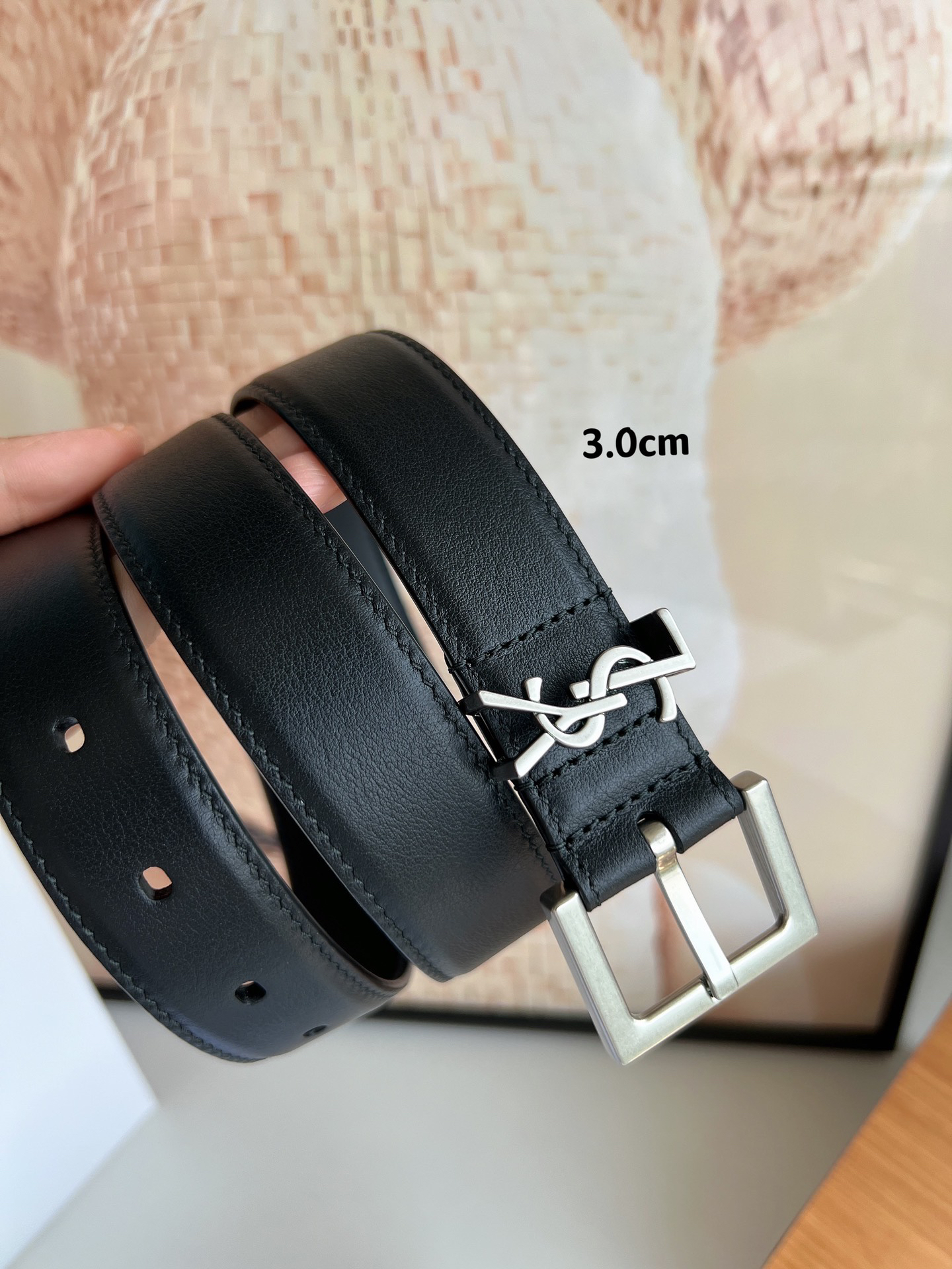 YSL belt-65