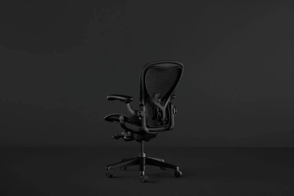 Aeron Gaming Chair