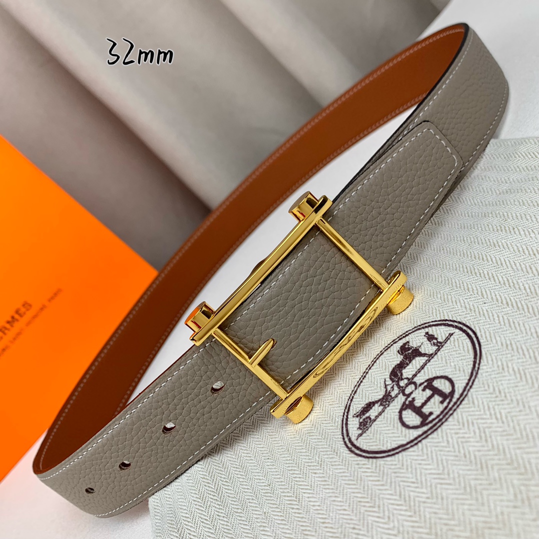 Hermes belt-26