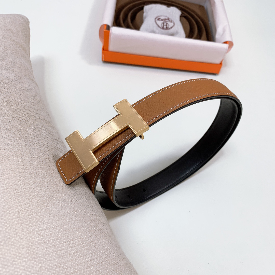 Hermes belt-40