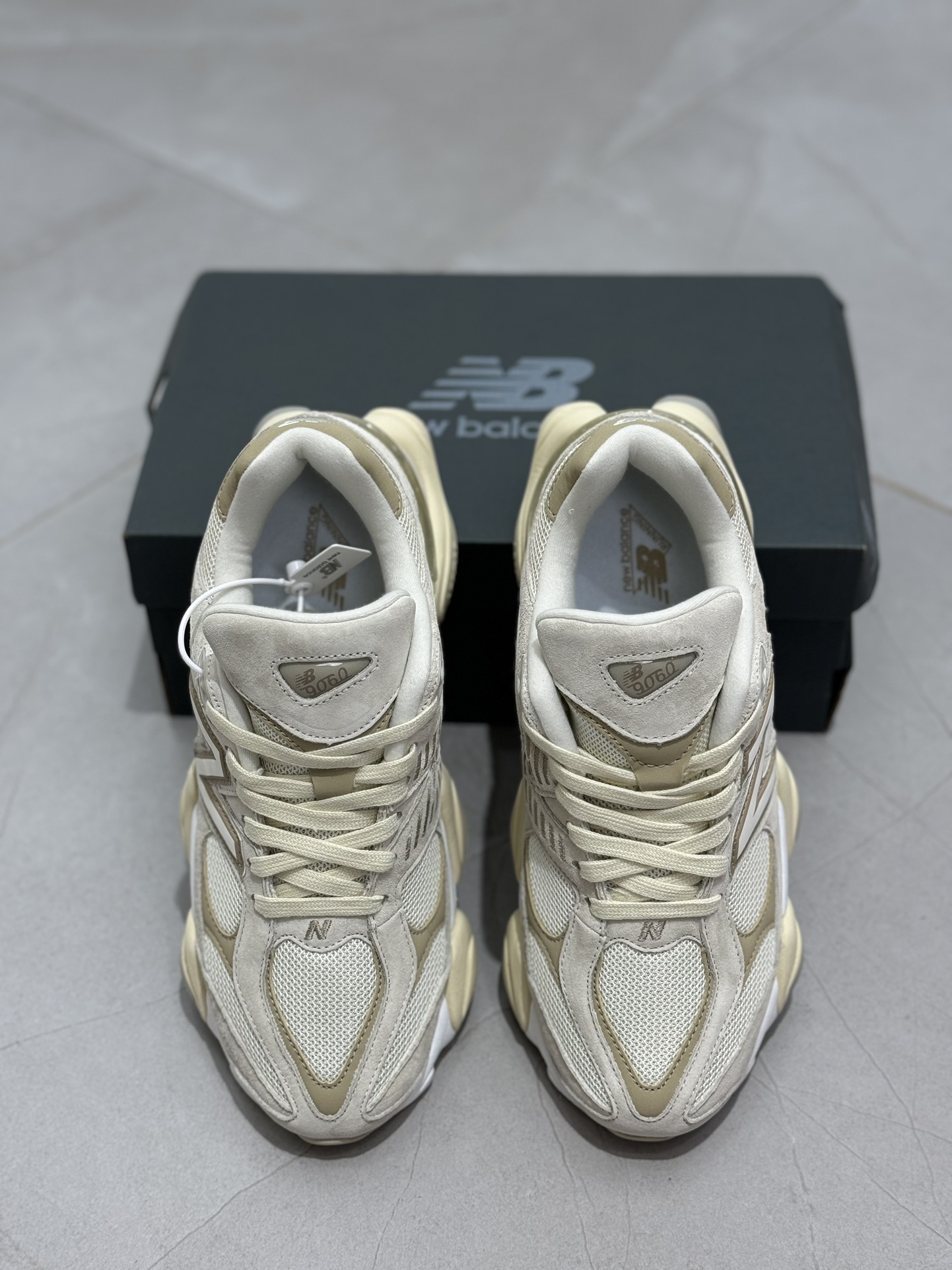 New Balance Sneakers-188