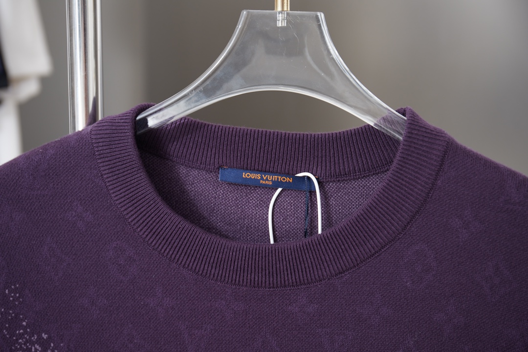 LV clothing-198