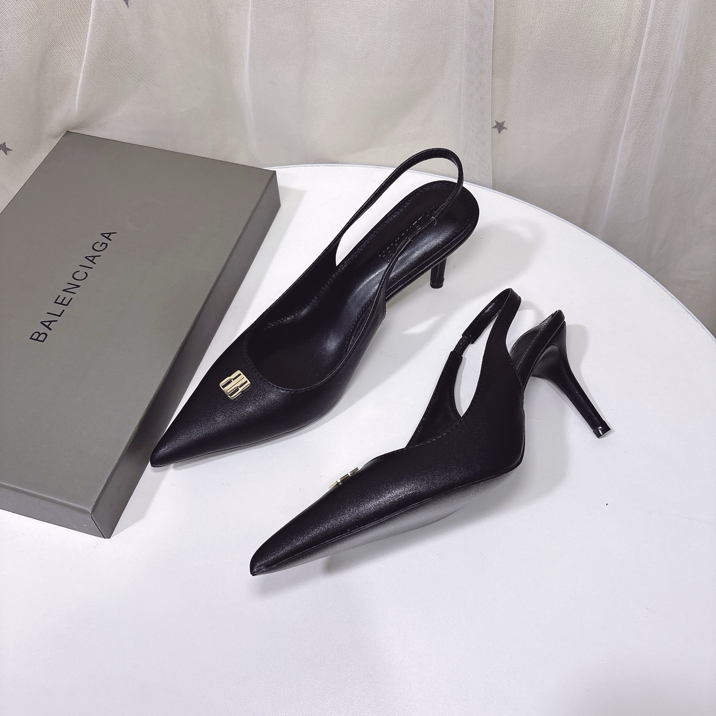 Balenciaga Summer footwear