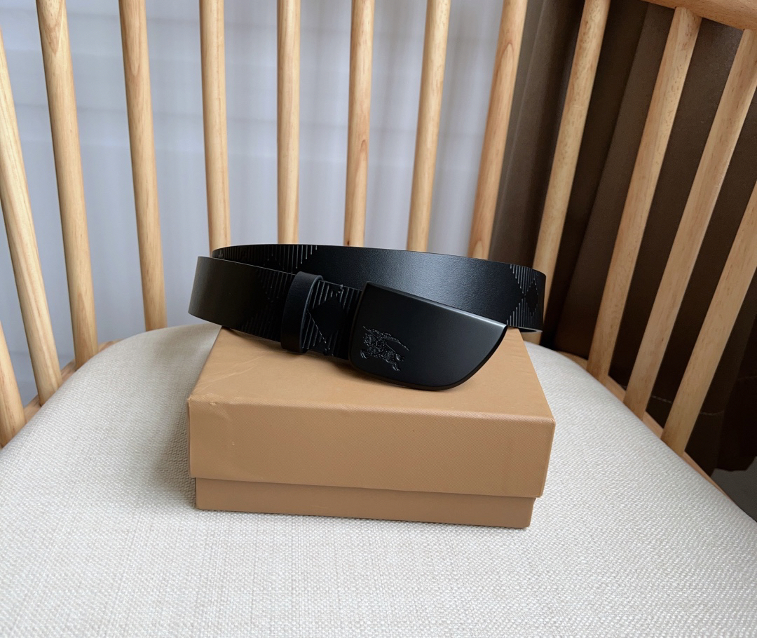 Burberry belt-54