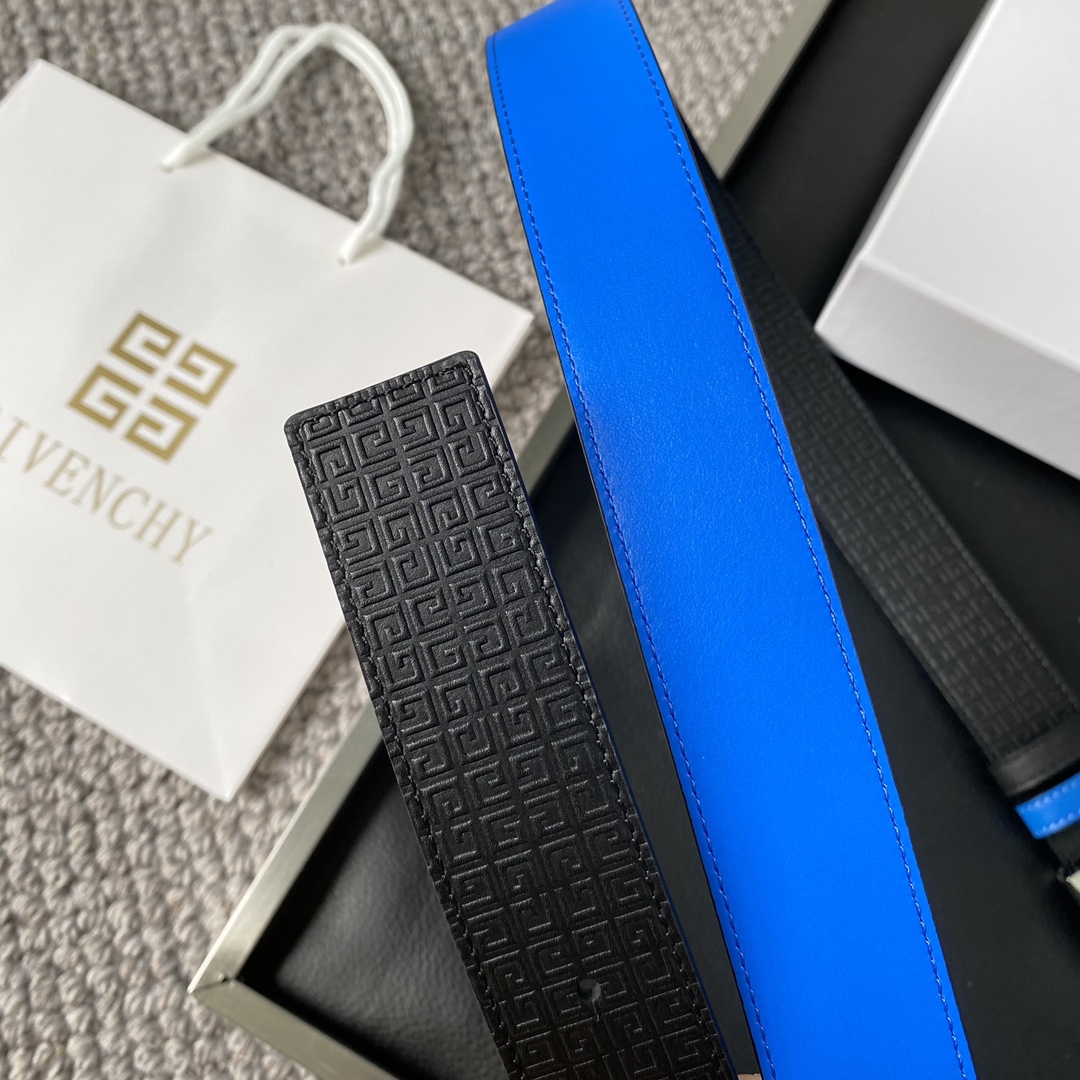 Givenchy belt-100