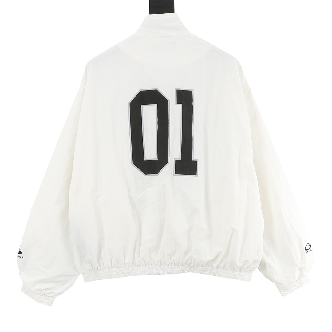 Balenciaga Clothing-351