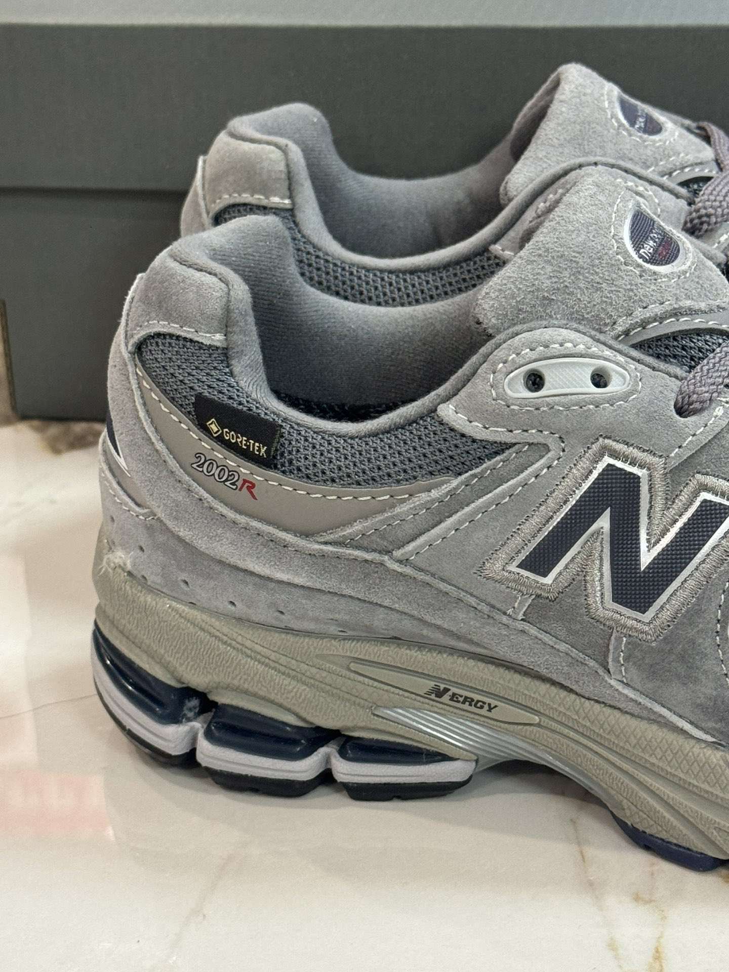 New Balance Sneakers-130