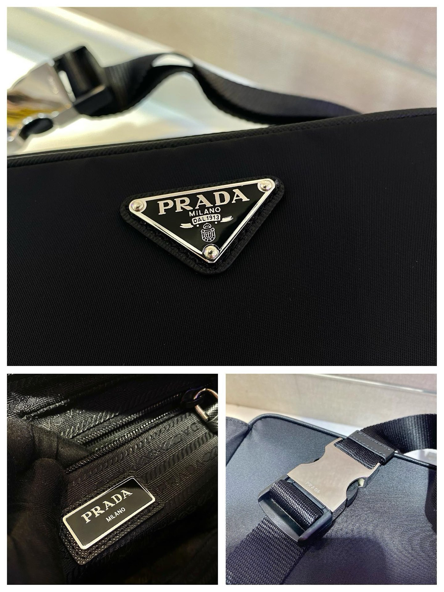 Prada Hot New Product-172
