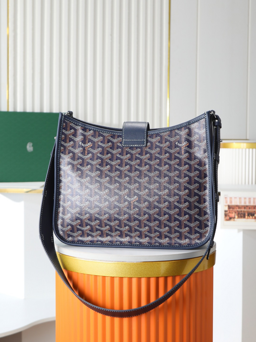 Goyard bags-64