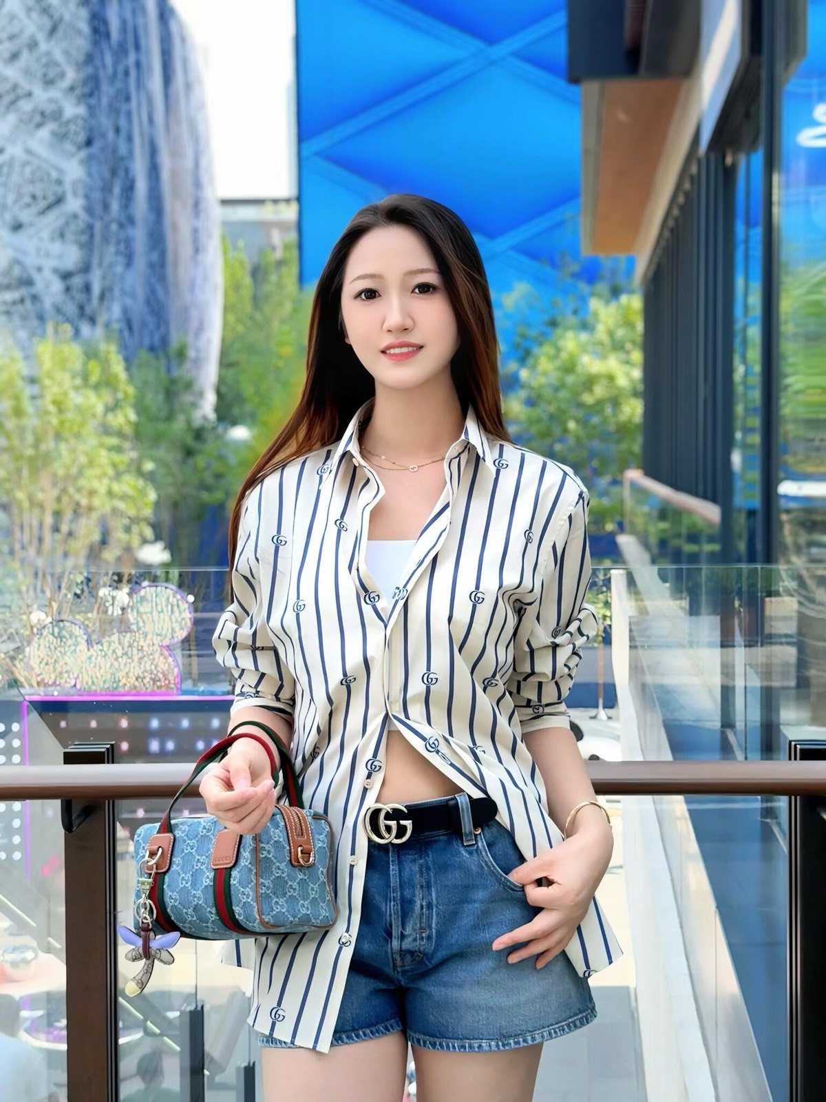 Gucci Clothing-1