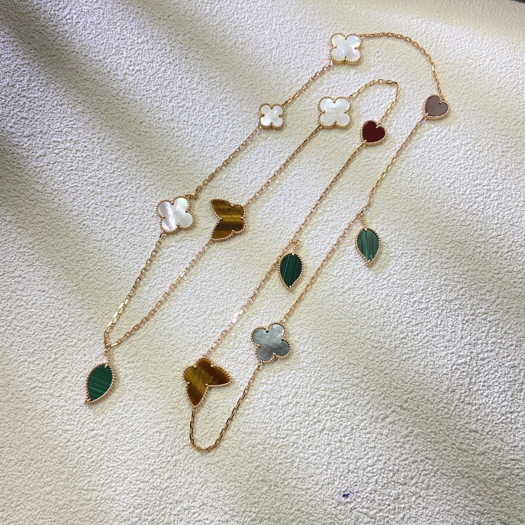 Van Cleef & Arpels necklace-92