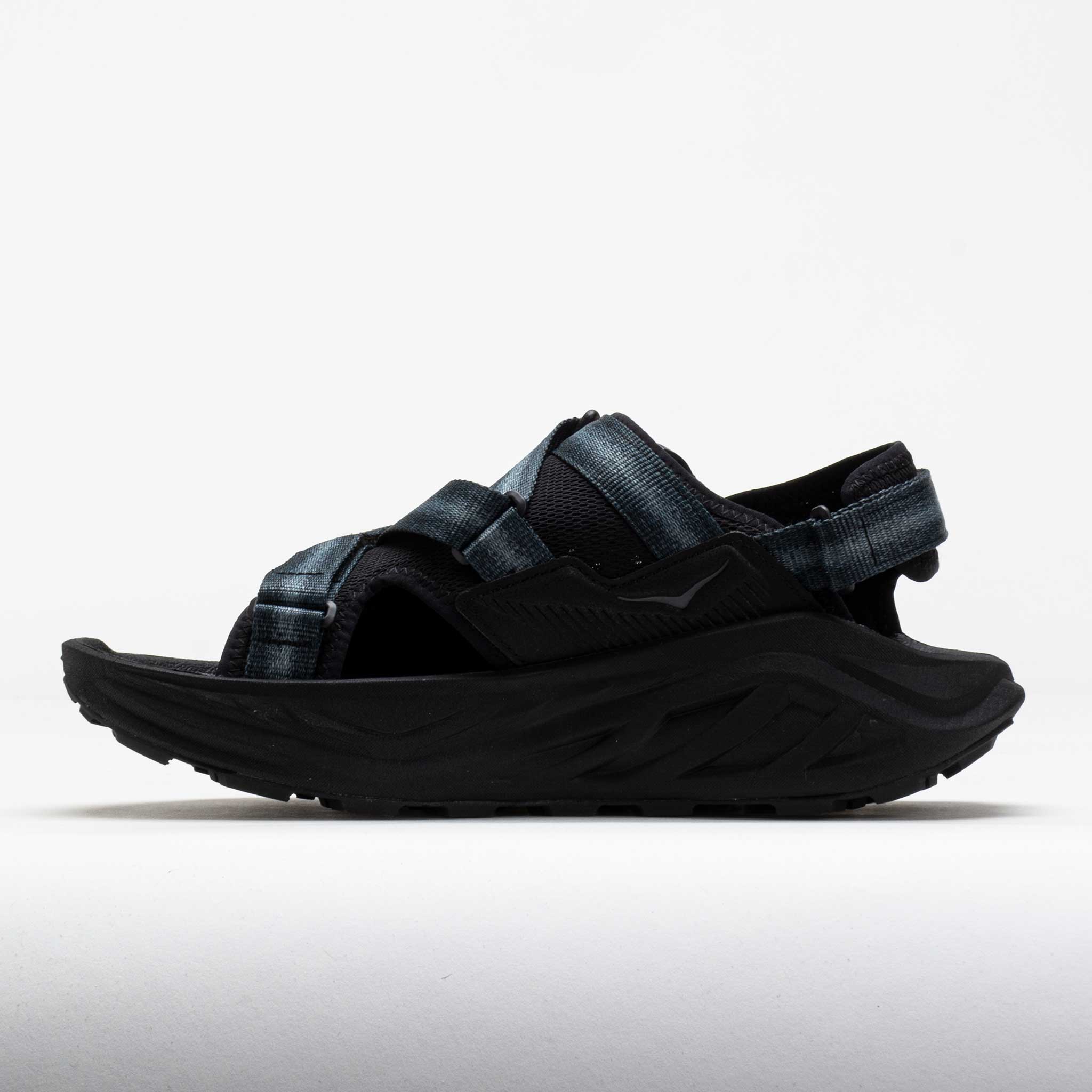 Infini Hike TC Men's Black/Black