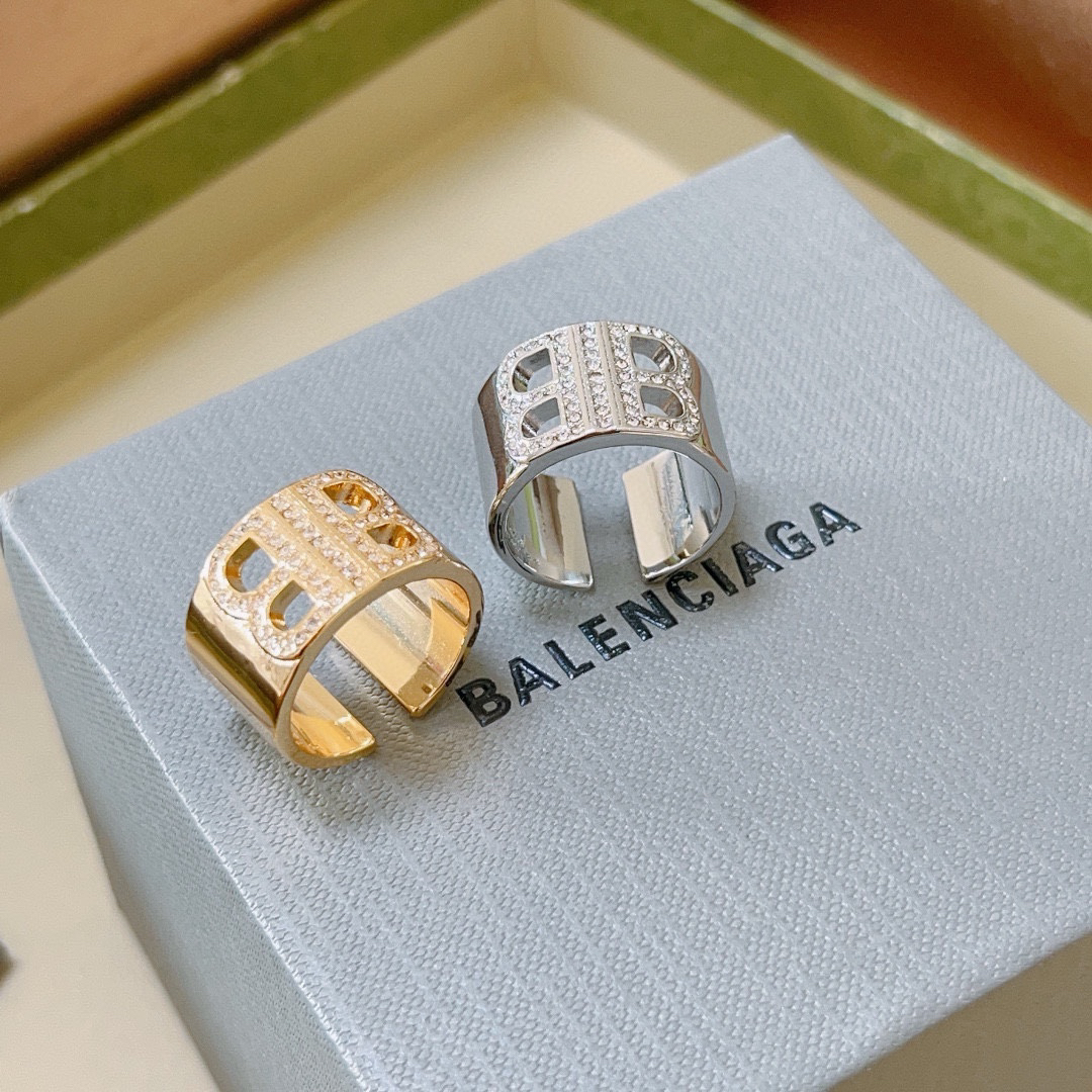 Balenciaga ring-4