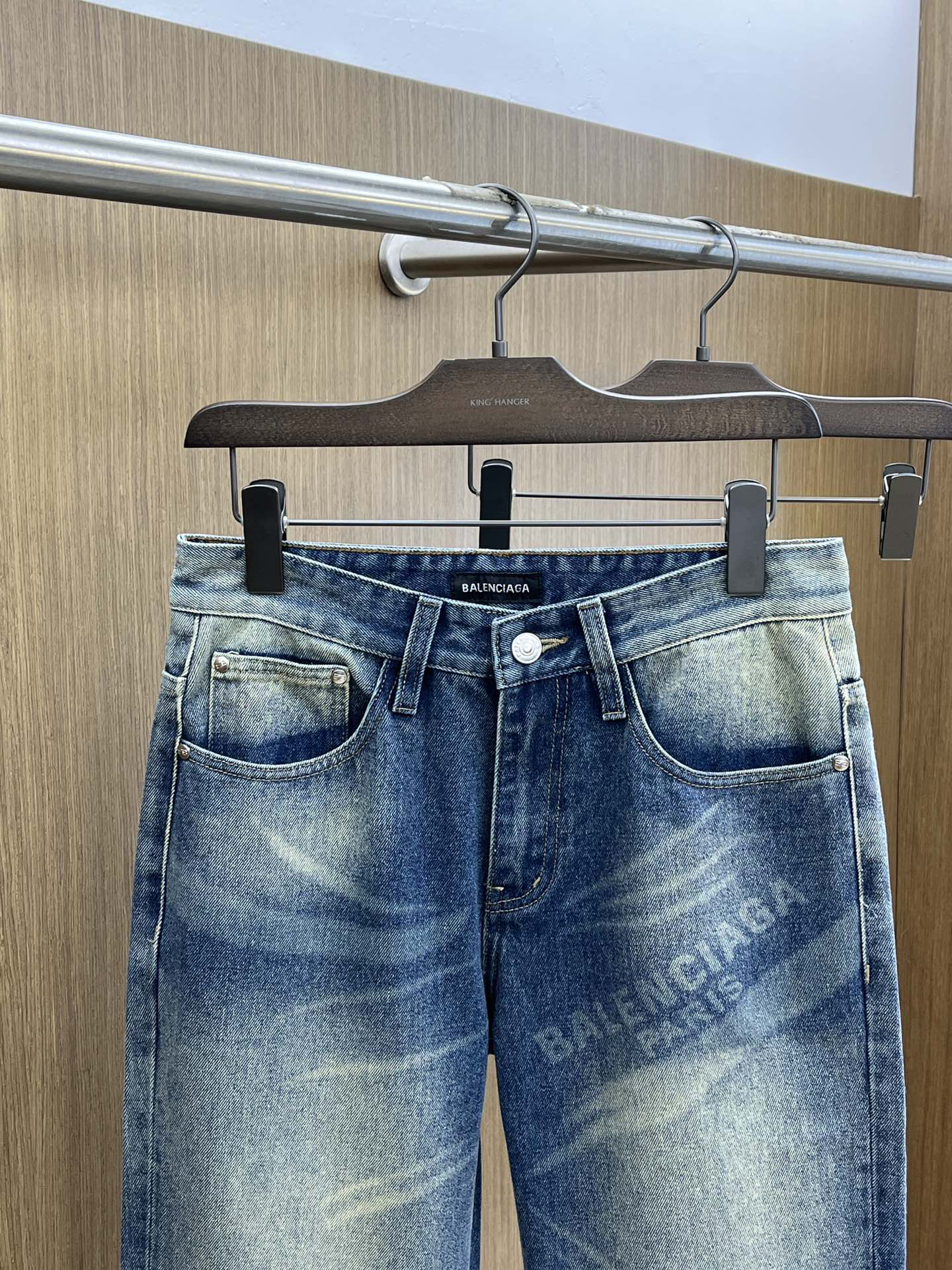 Balenciaga clothing-53