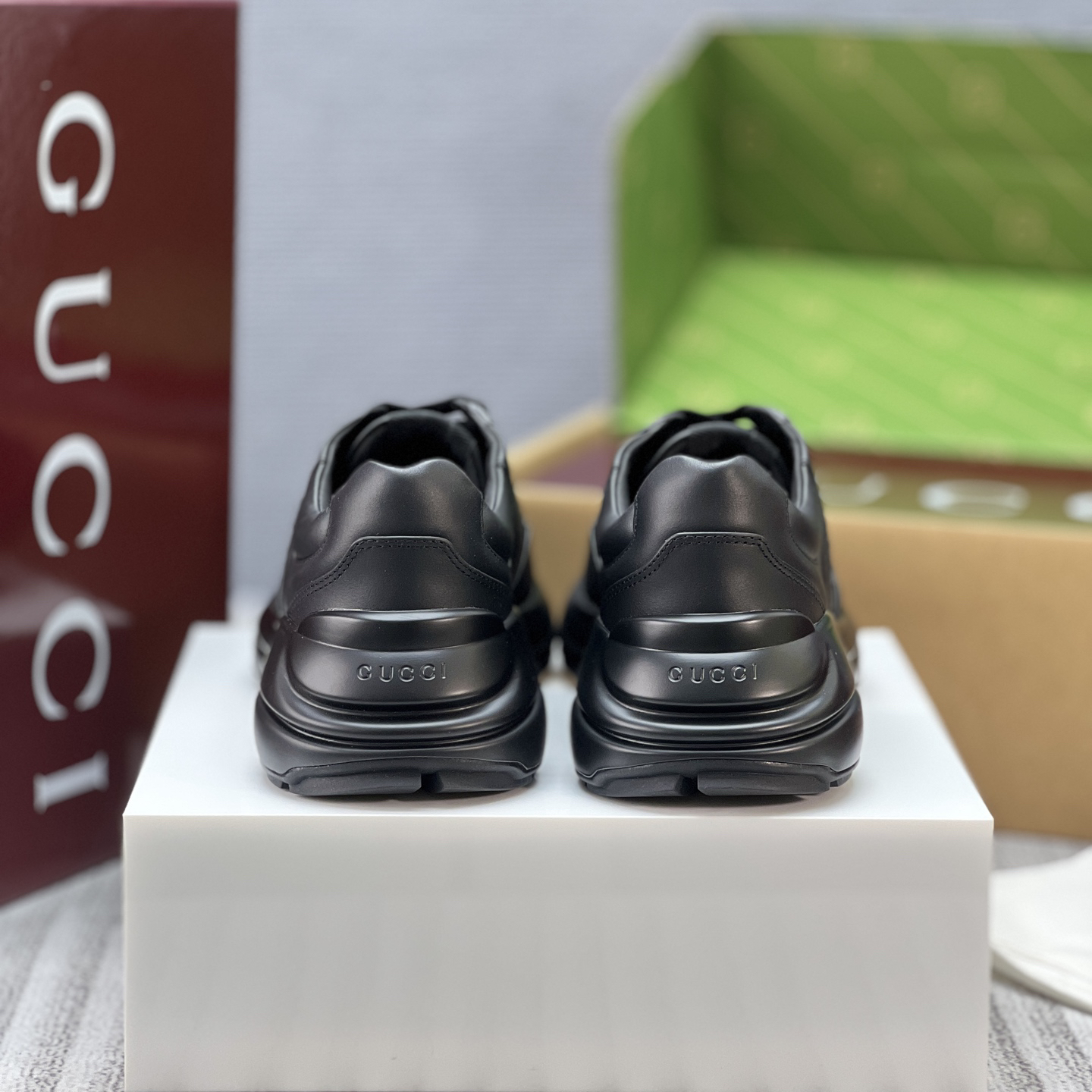 Gucci Sneakers-98