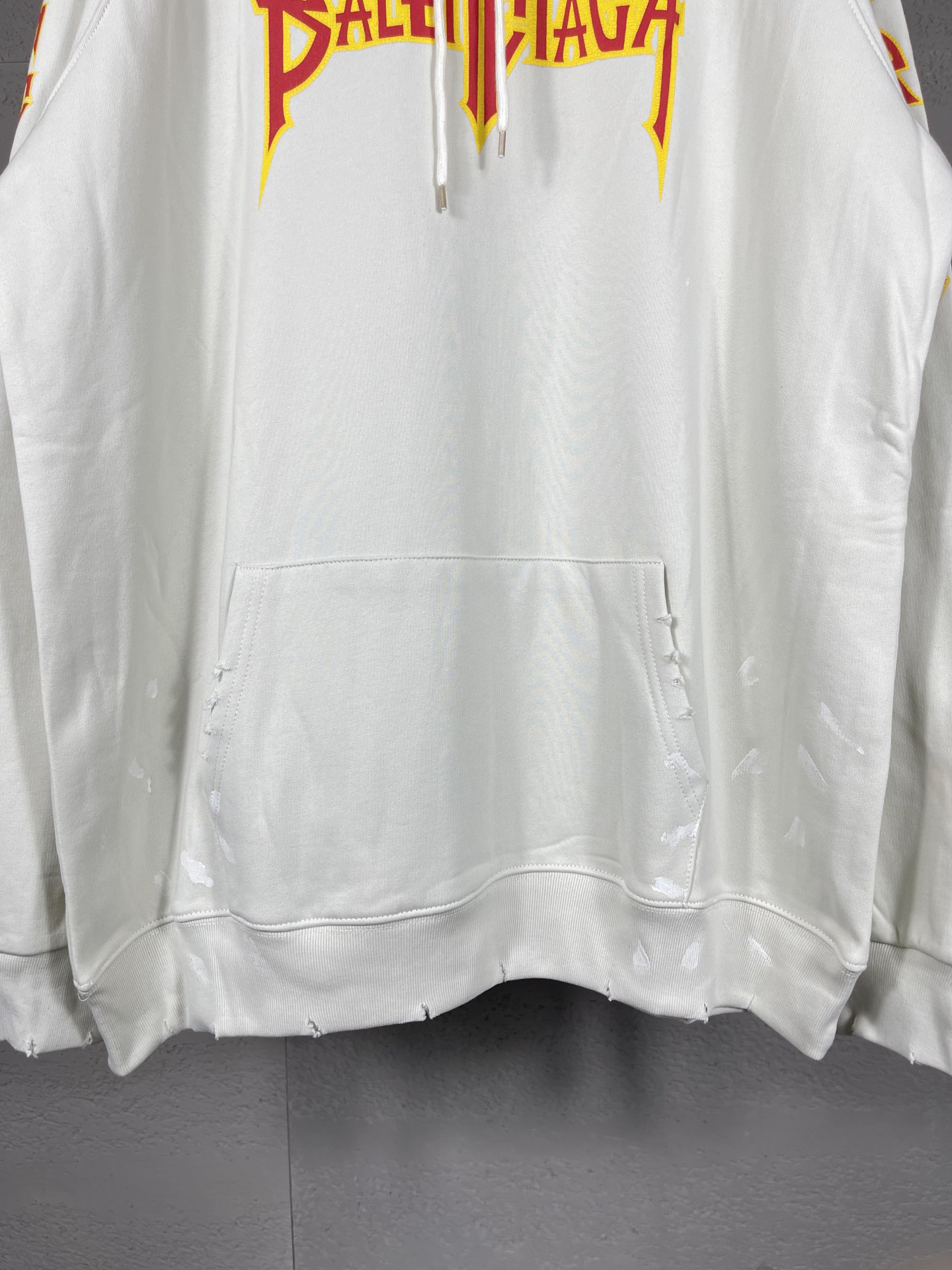 Balenciaga clothing-234