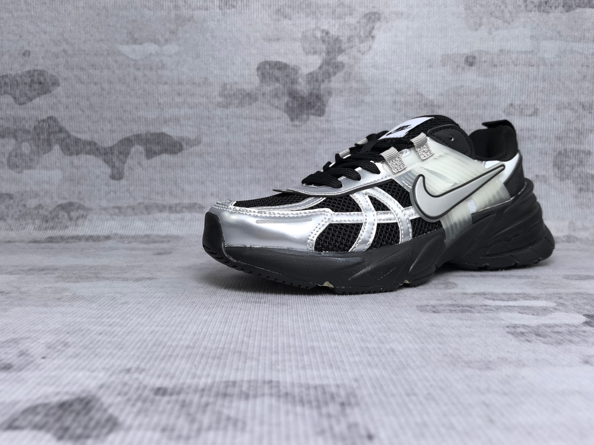 Nike Sneakers-229