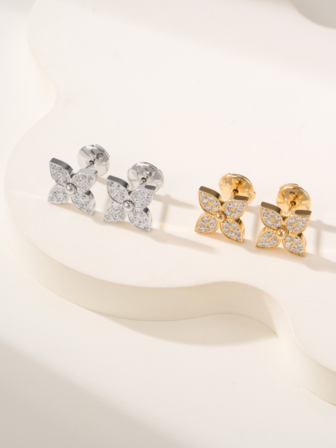 LV earrings-3