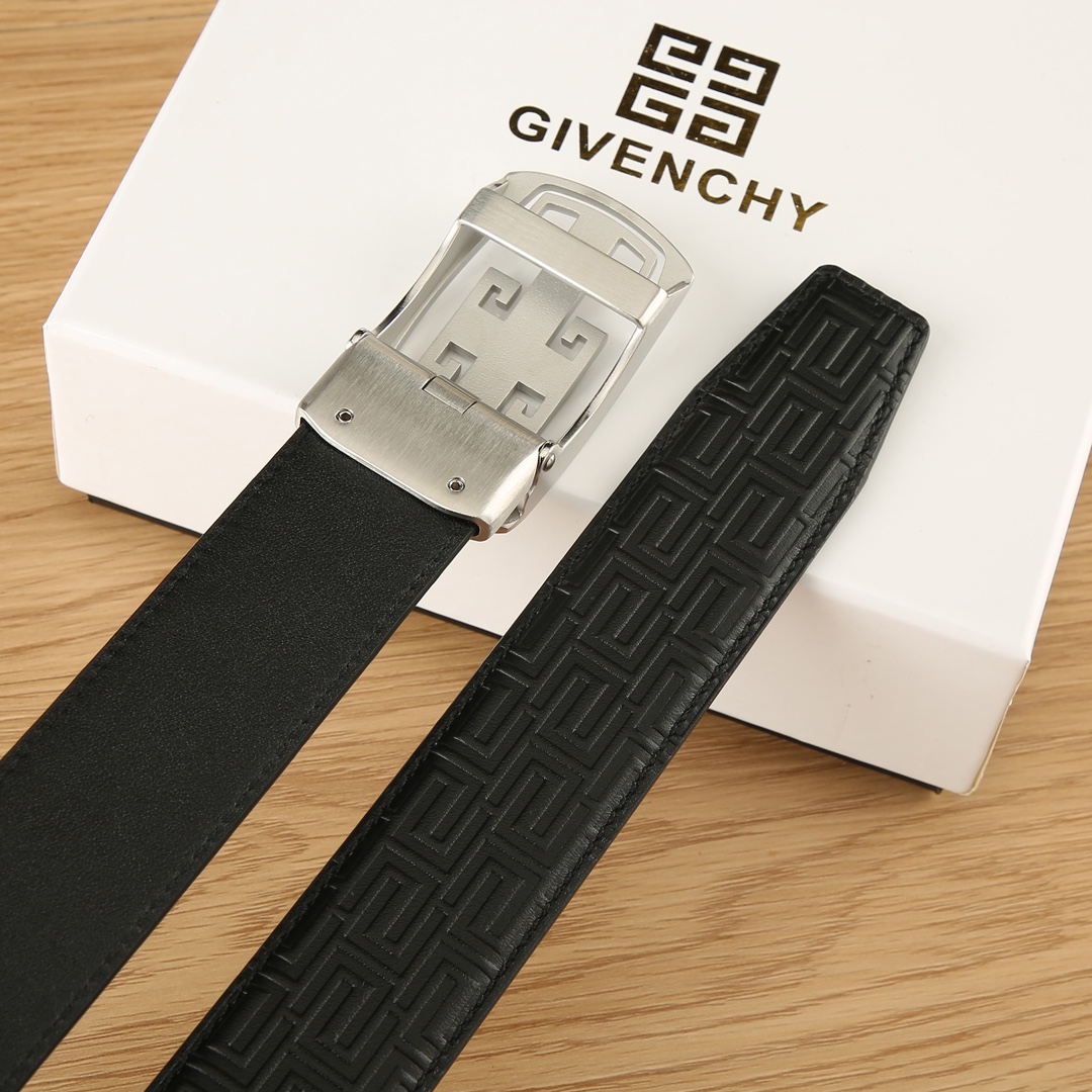 Givenchy belt-46