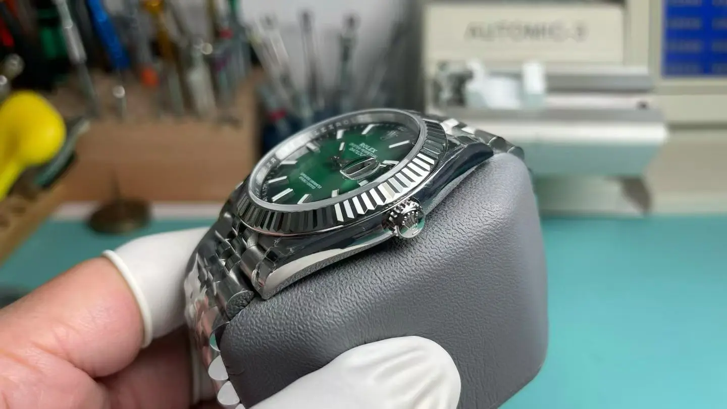 Rolex 2026 new releases-37