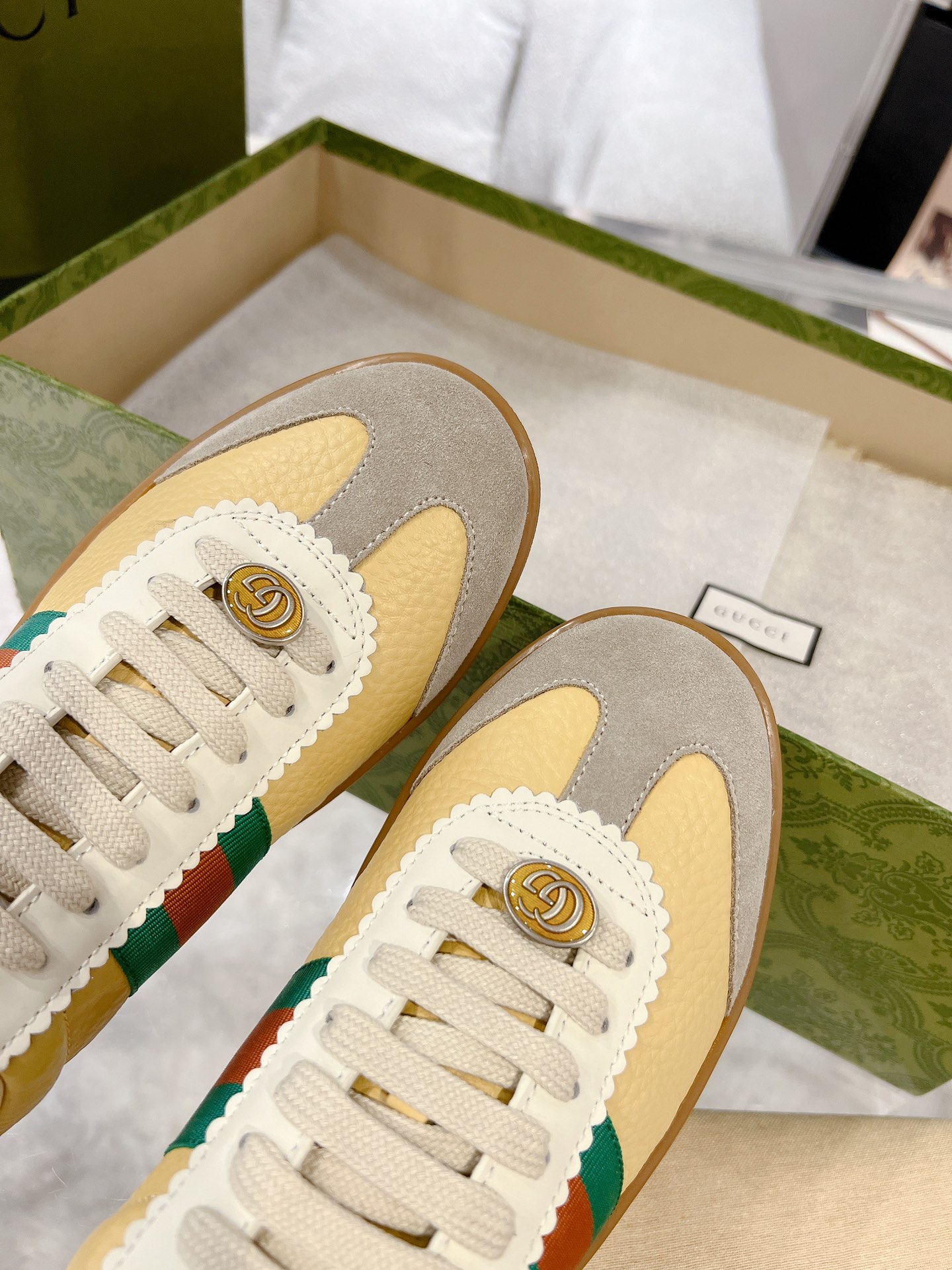 Gucci Sneakers-23