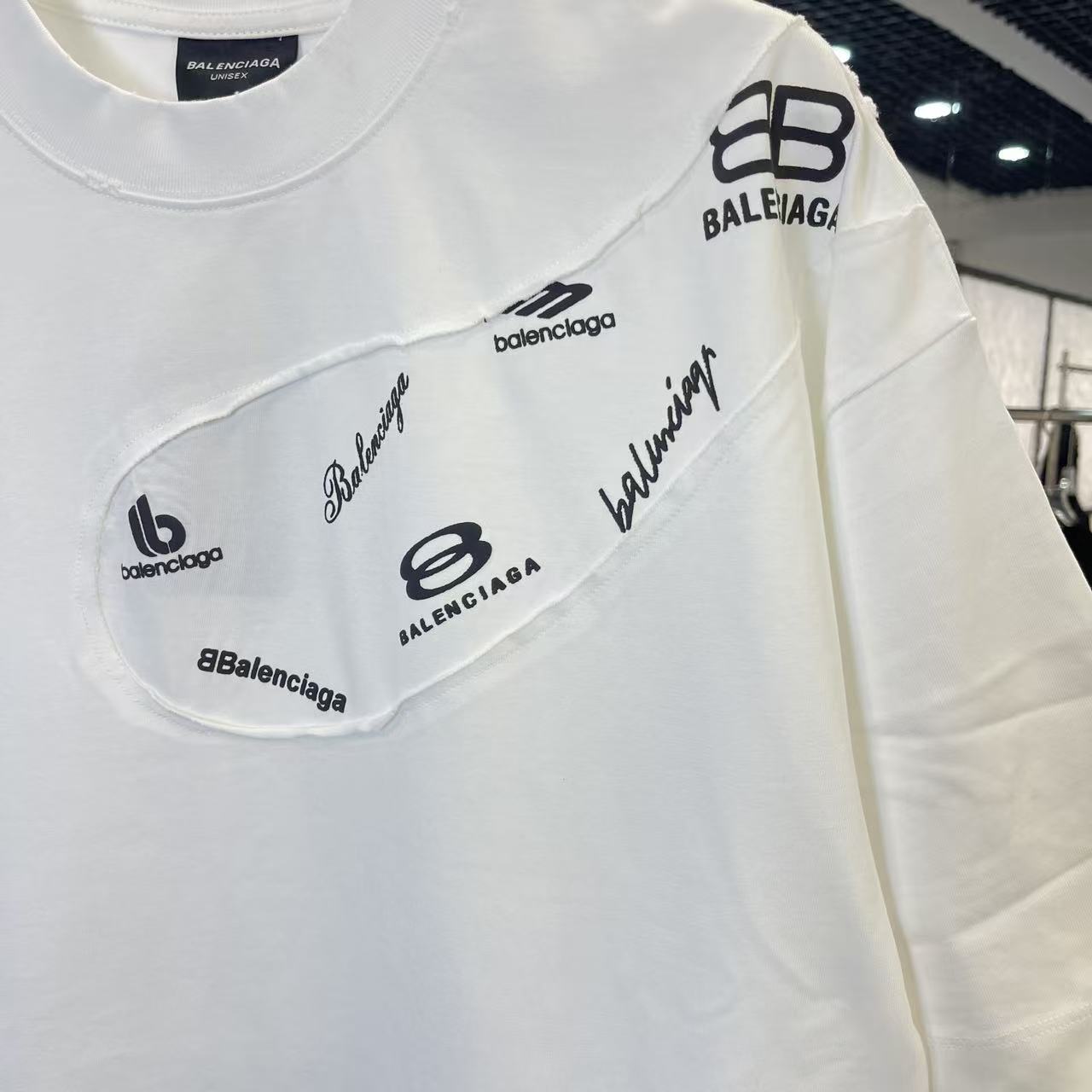 Balenciaga clothing-93