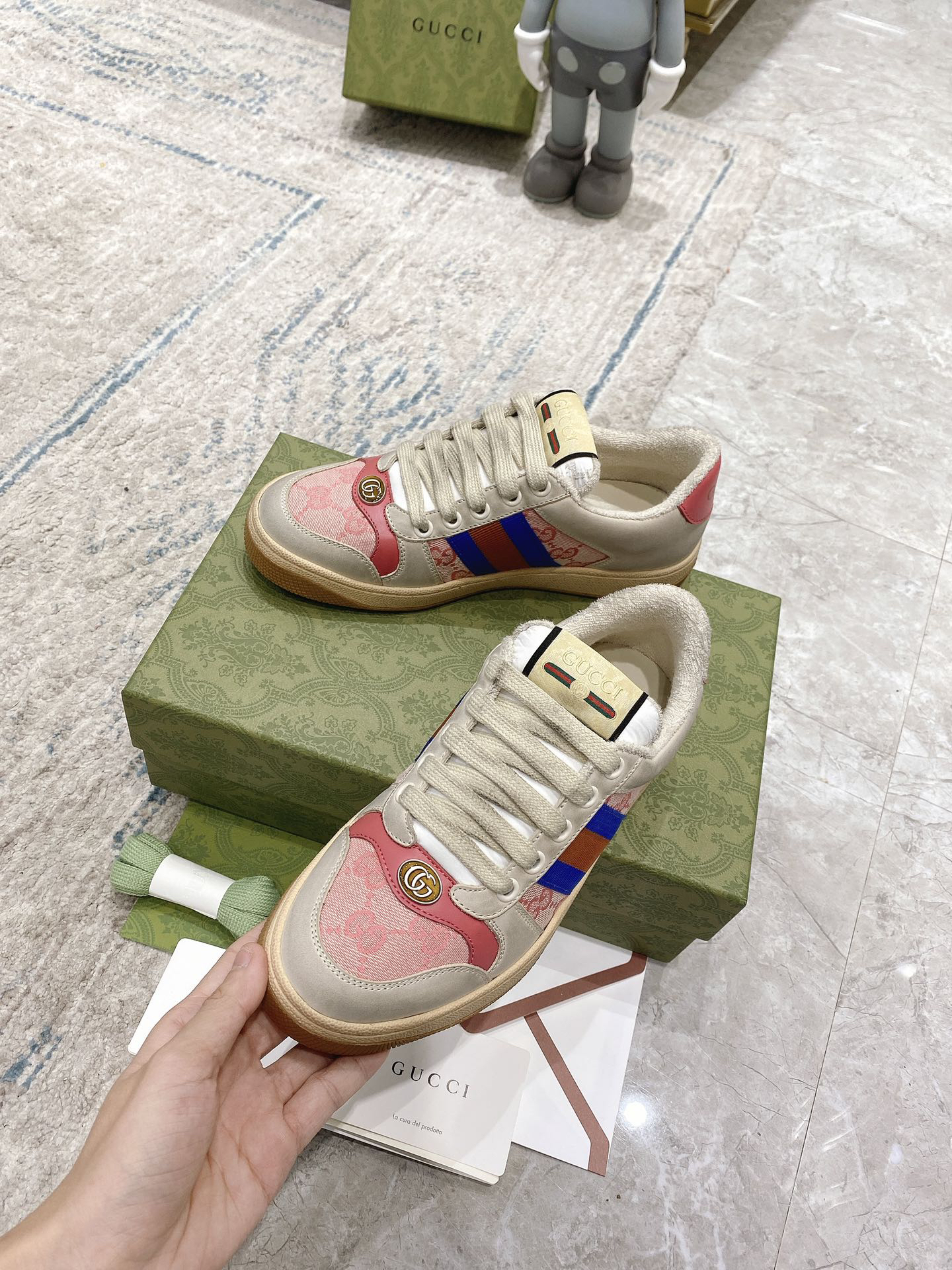 Gucci Sneakers-72