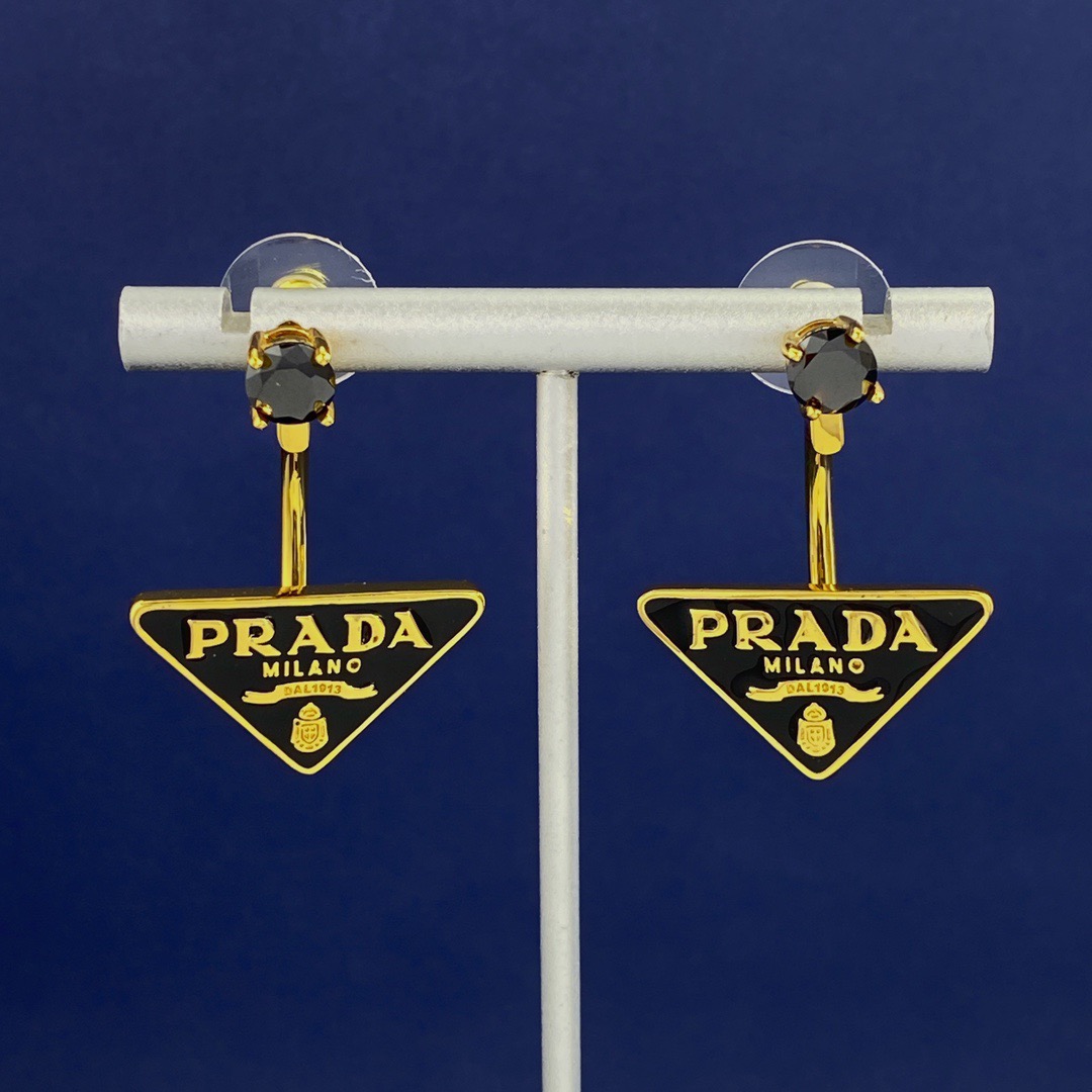 Prada earrings-65