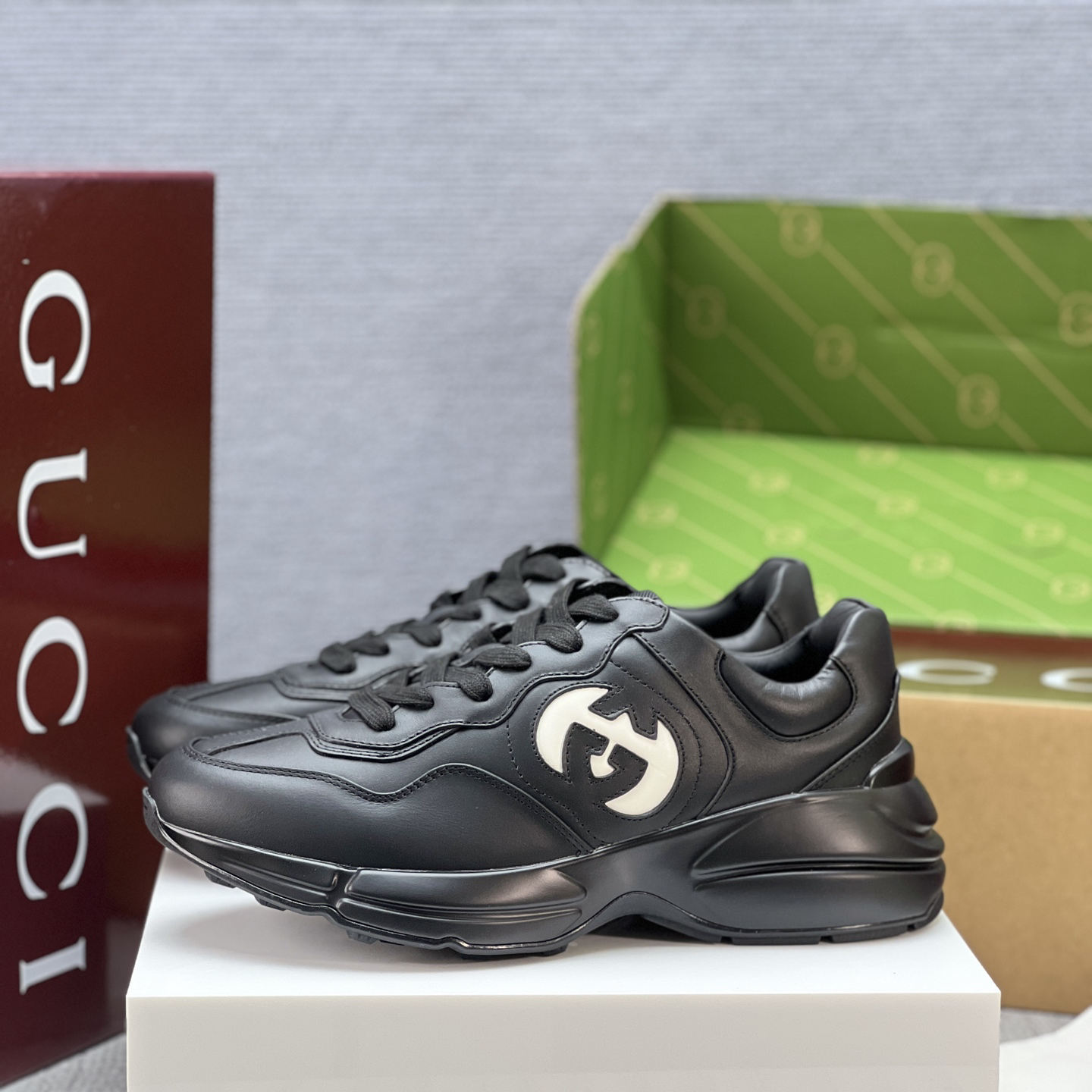 Gucci Sneakers-98