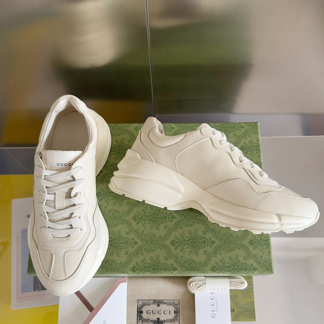 Gucci Sneakers-36