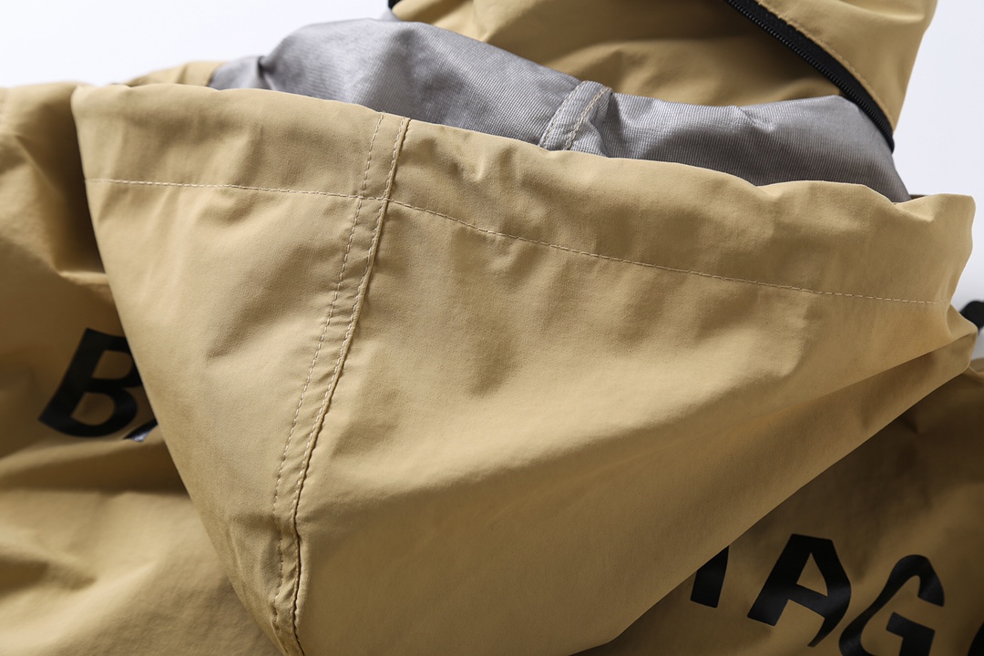 Balenciaga Clothing-330