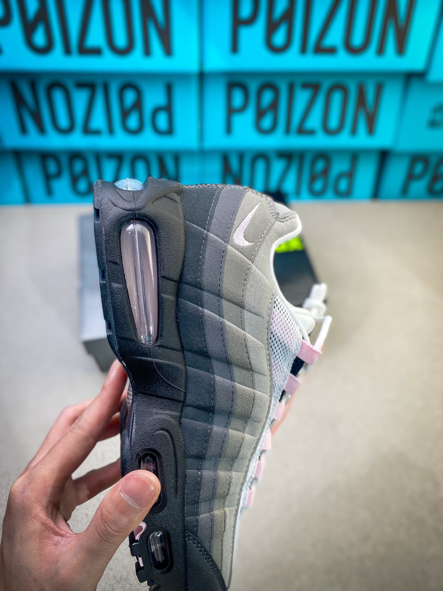 Nike Sneakers-209