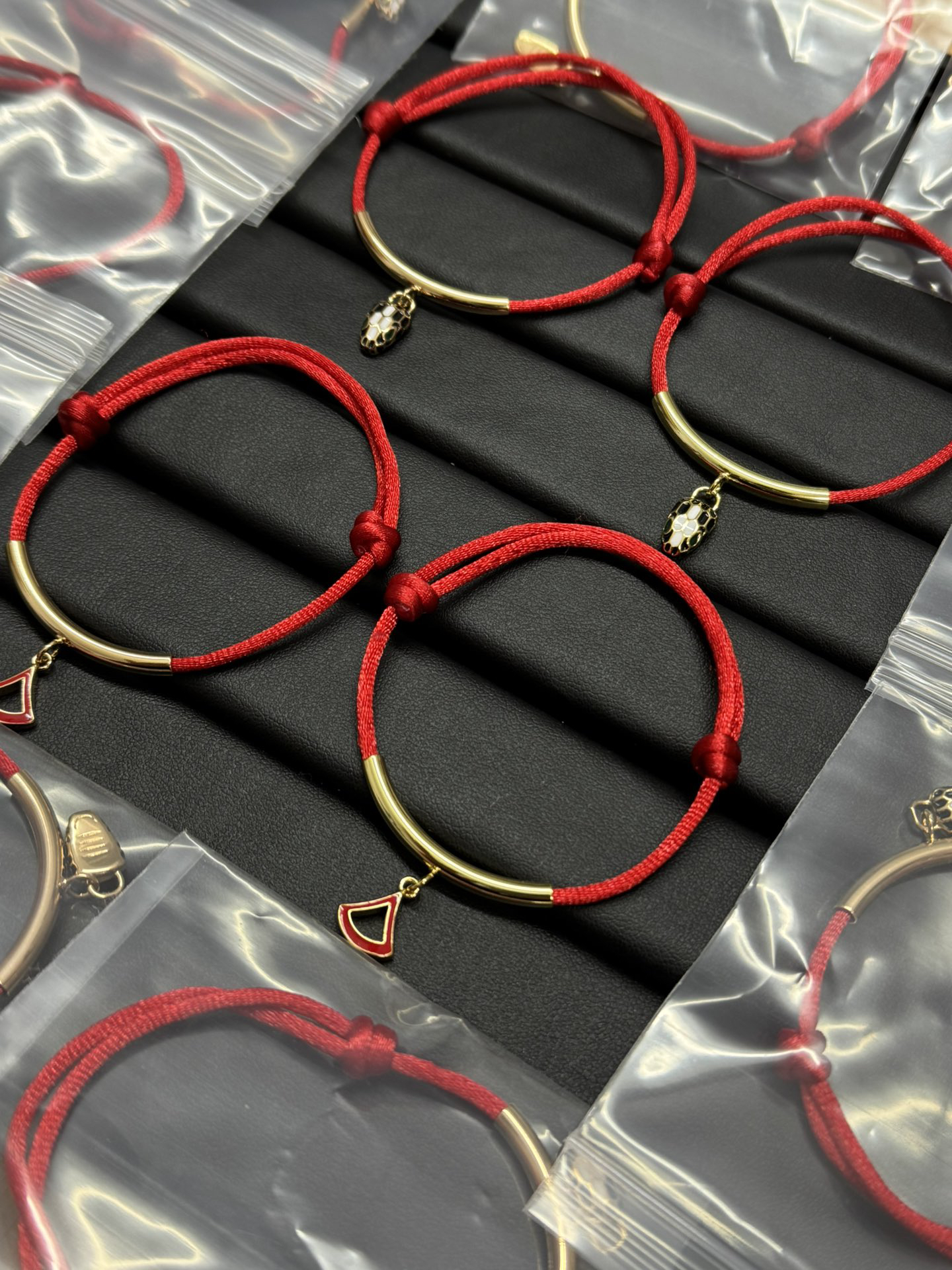 Bottega Veneta Bracelet-40