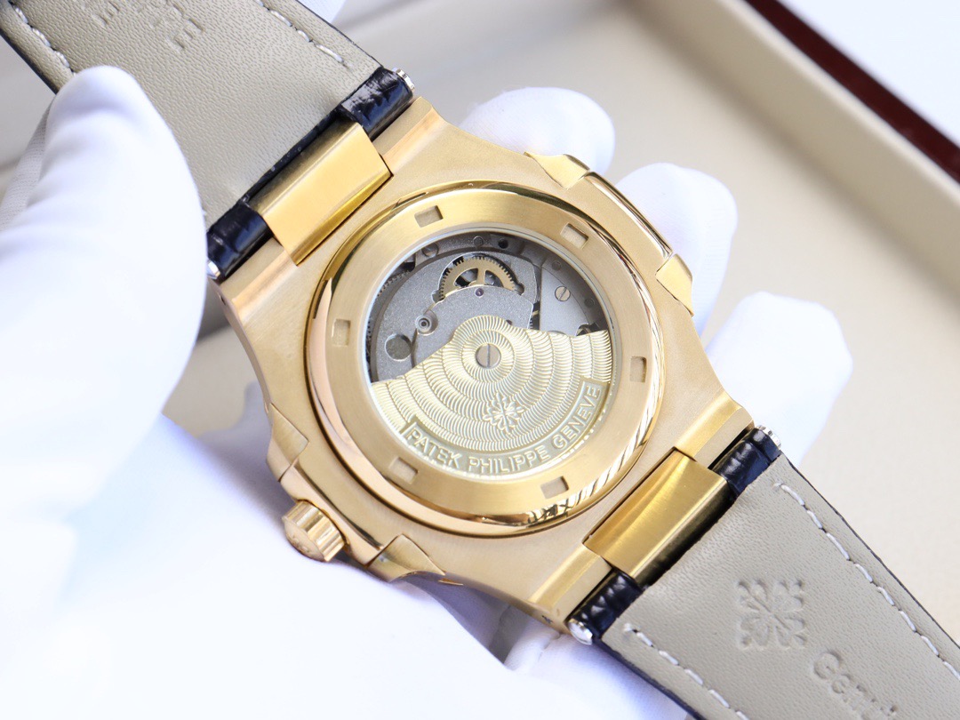 Patek Philippe Hot New Products-10