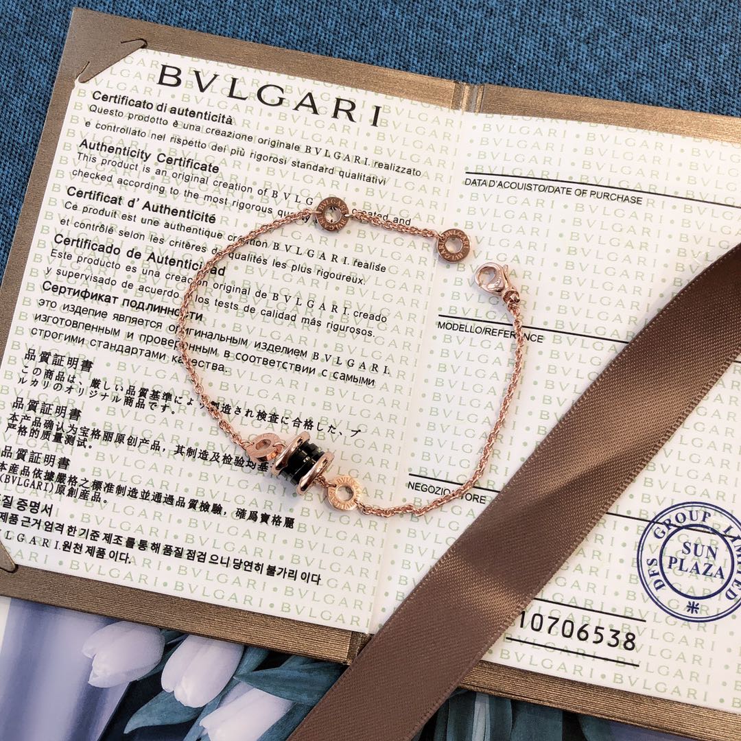 Bottega Veneta Bracelet-41