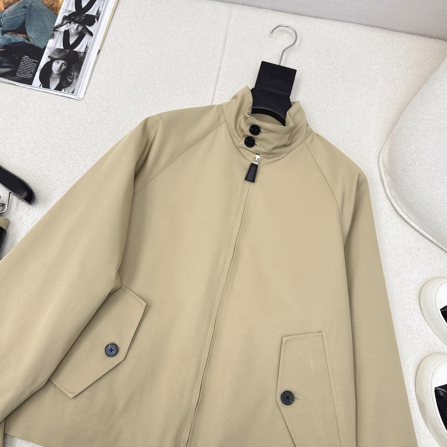 Prada Clothing-297