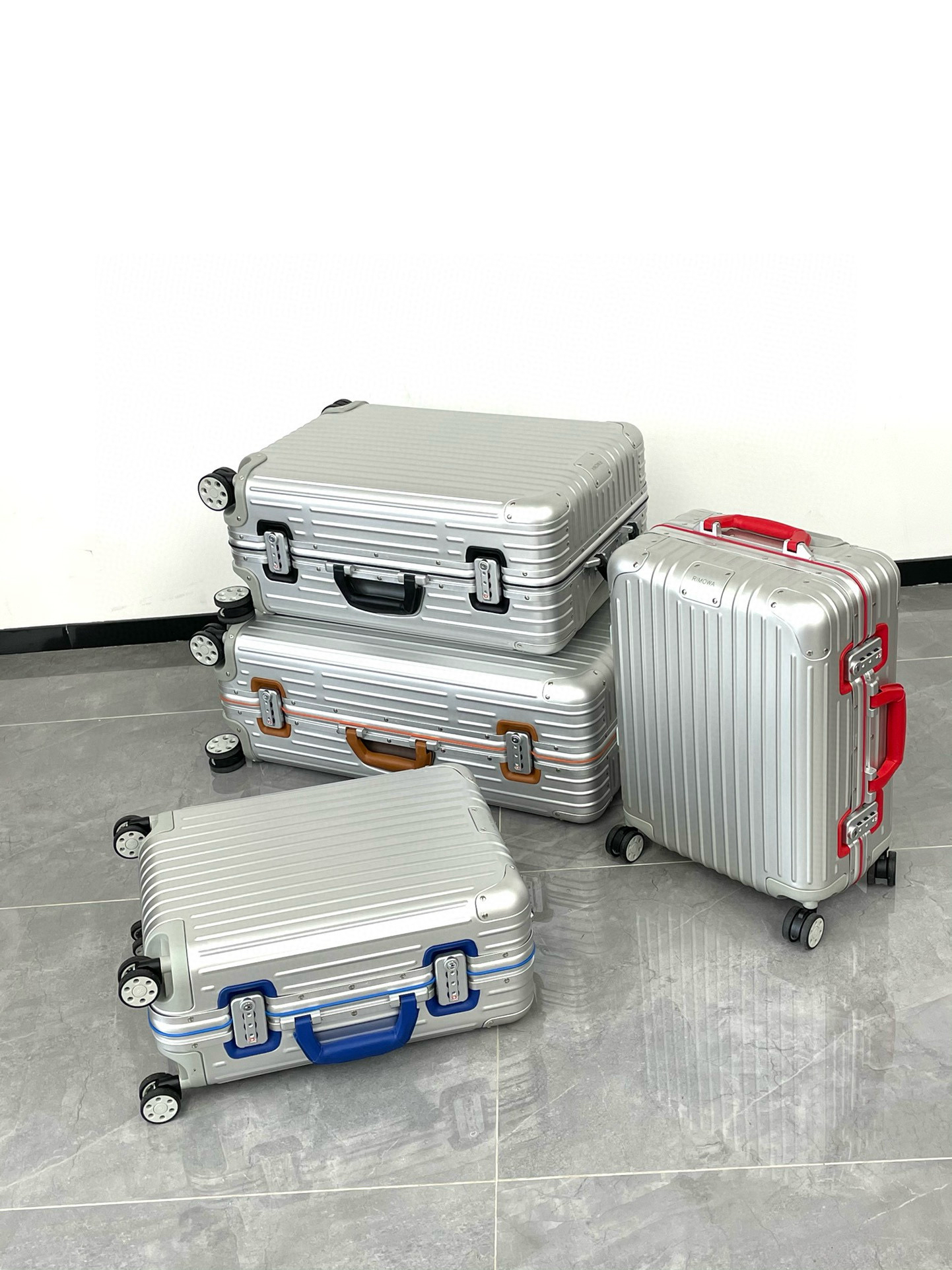 RIMOWA luggage-35