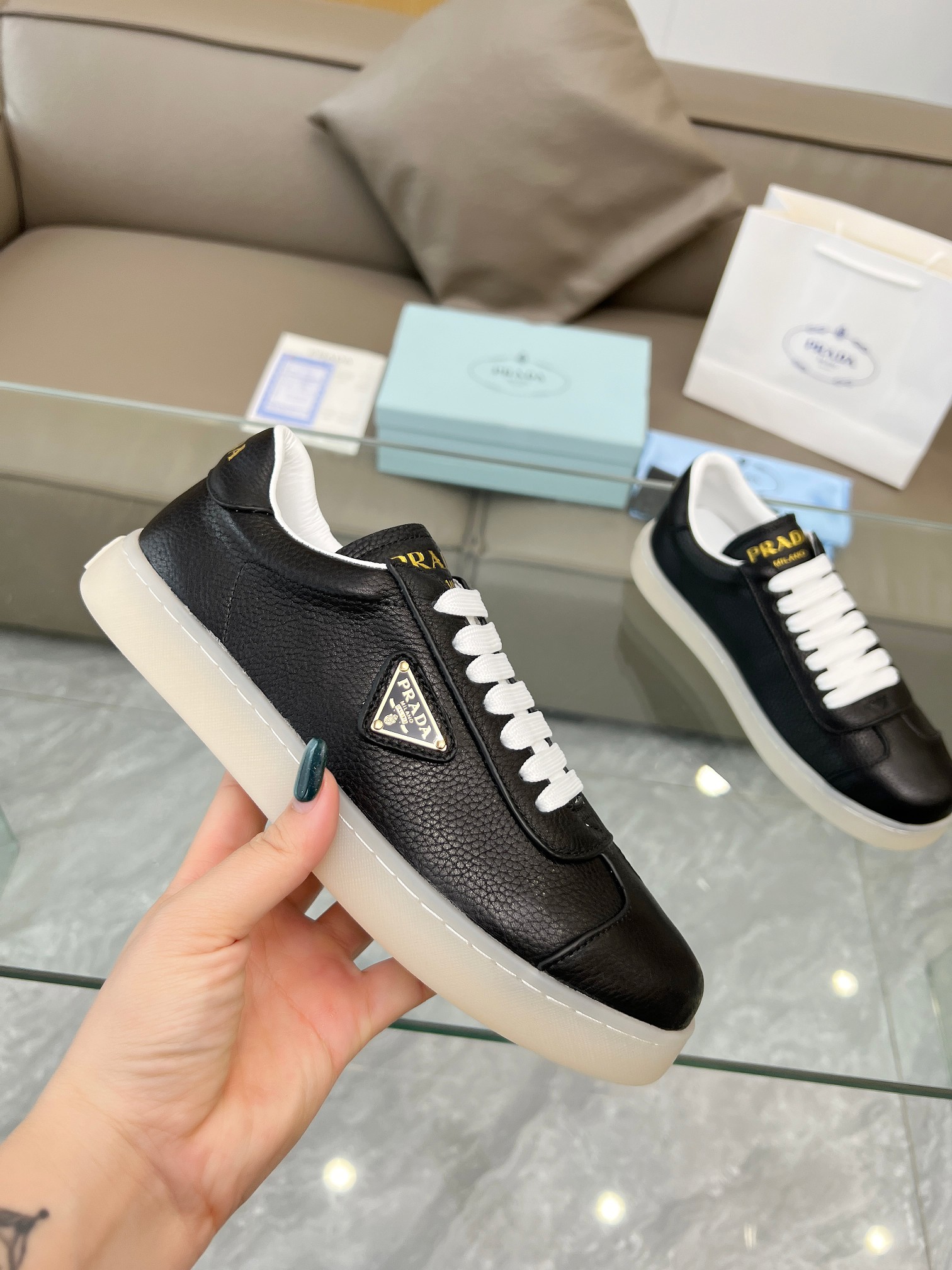 Prada Sneakers-155