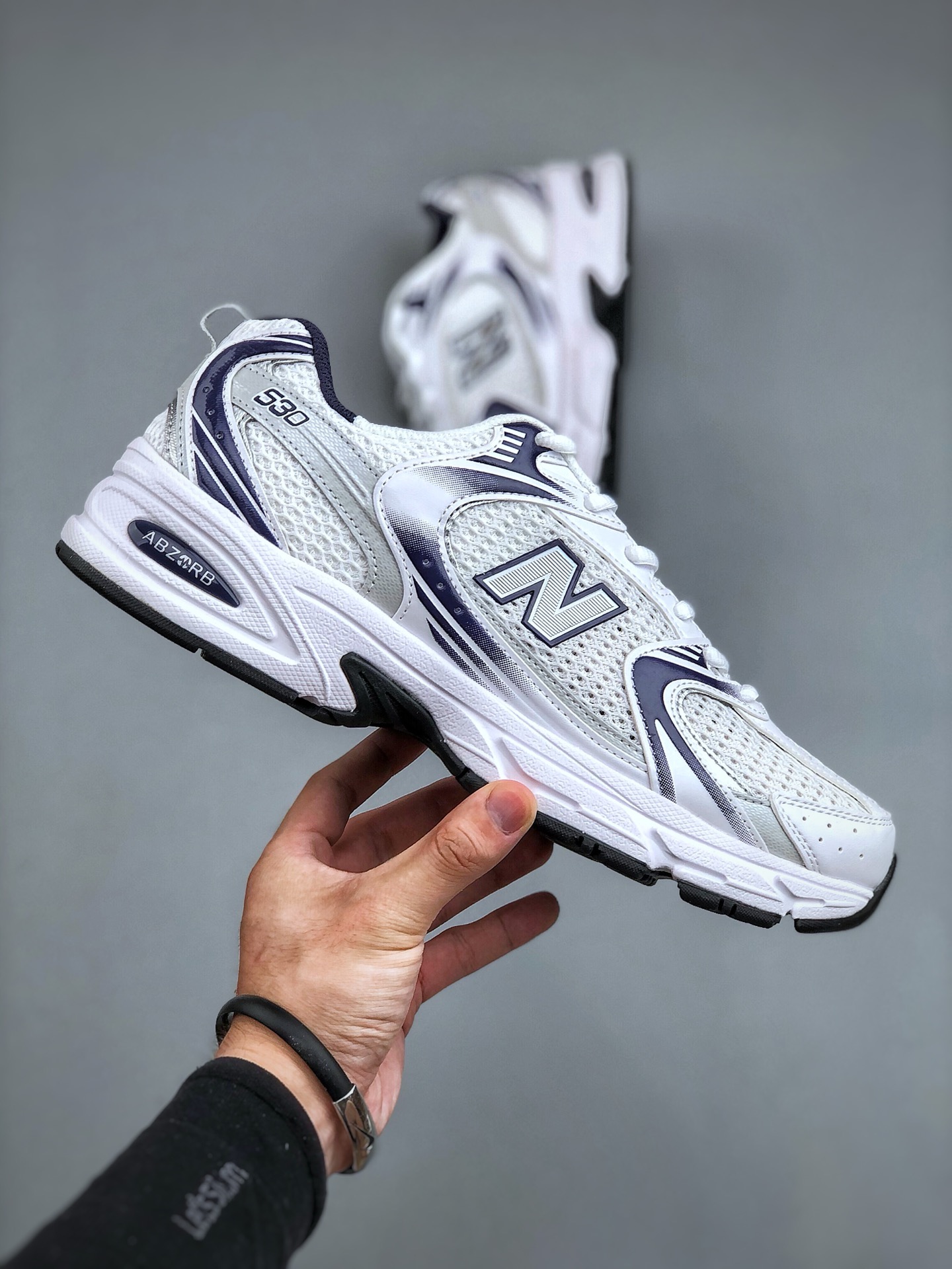 New Balance Sneakers-344