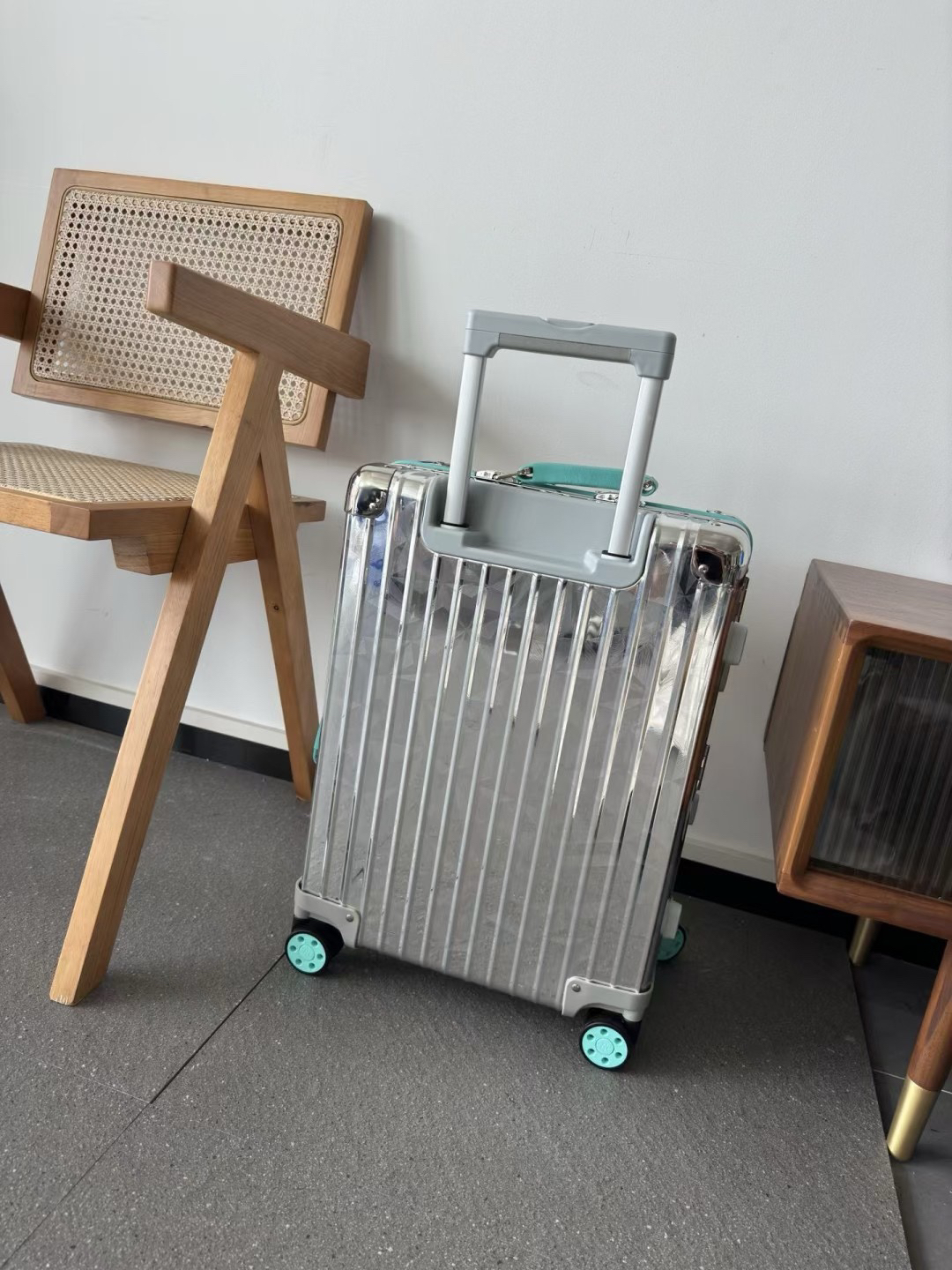 RIMOWA luggage-3