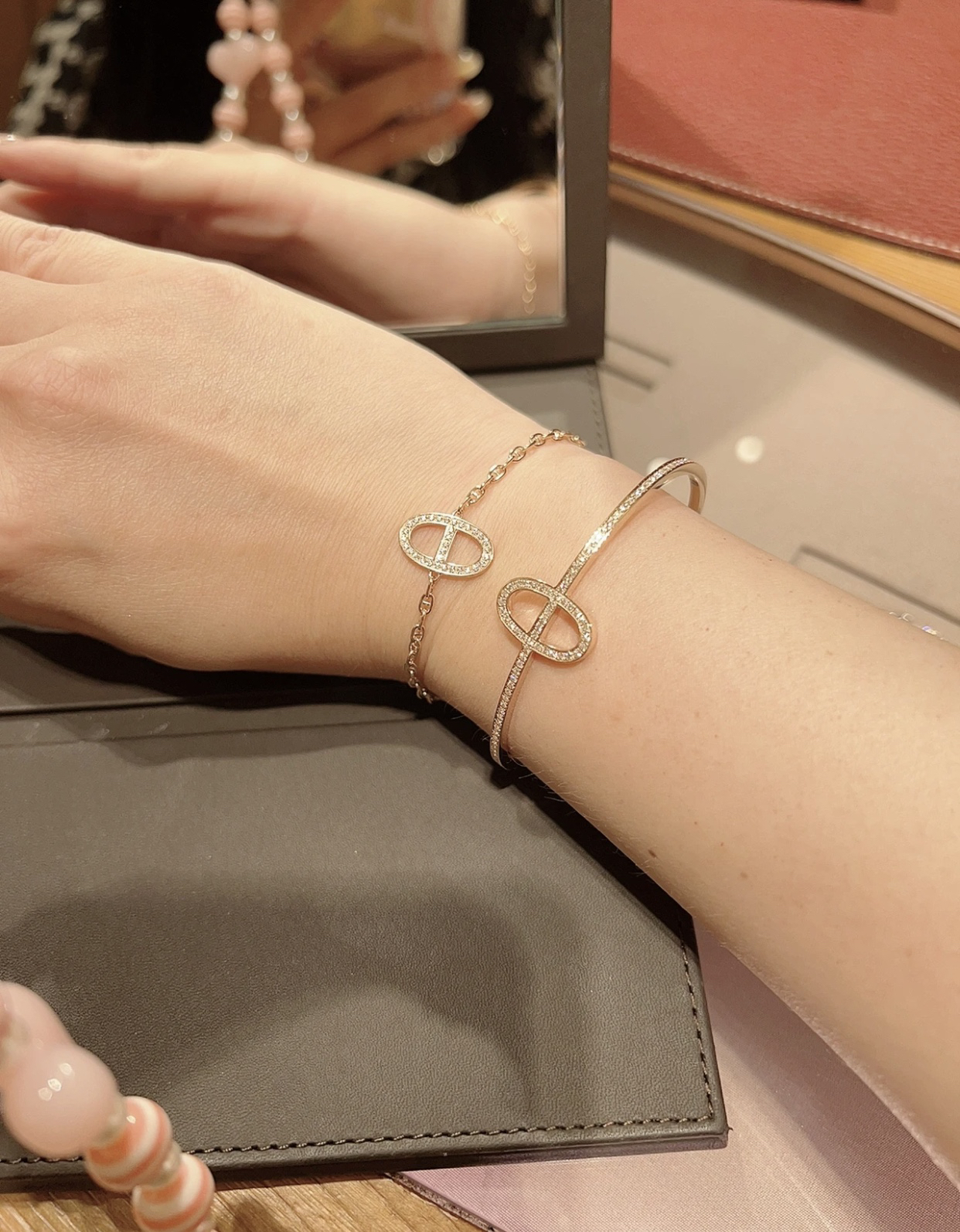 Hermes Bracelet-69