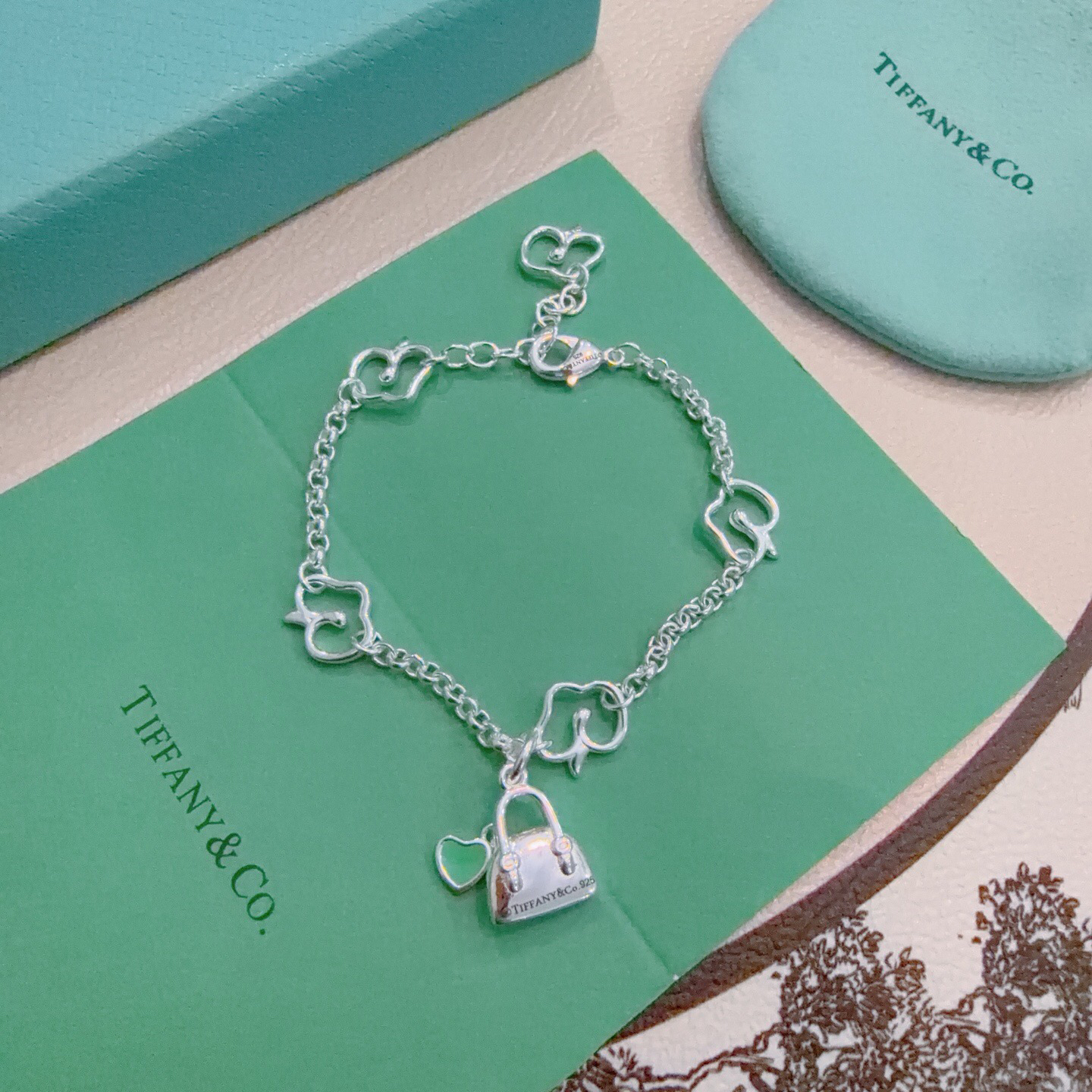 tiffany Bracelet-11