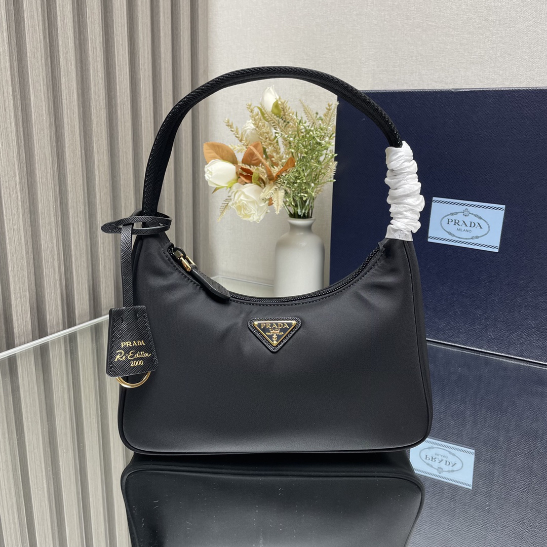 Prada Hot New Product-251