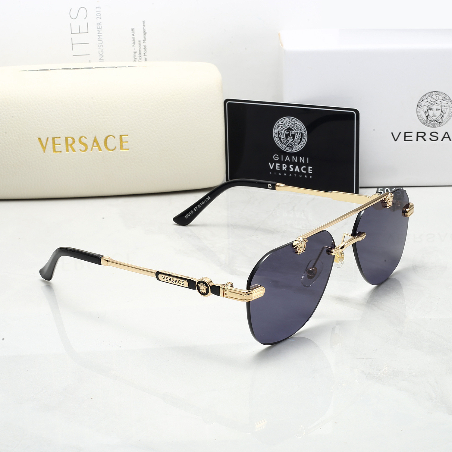 Versace glasses-24