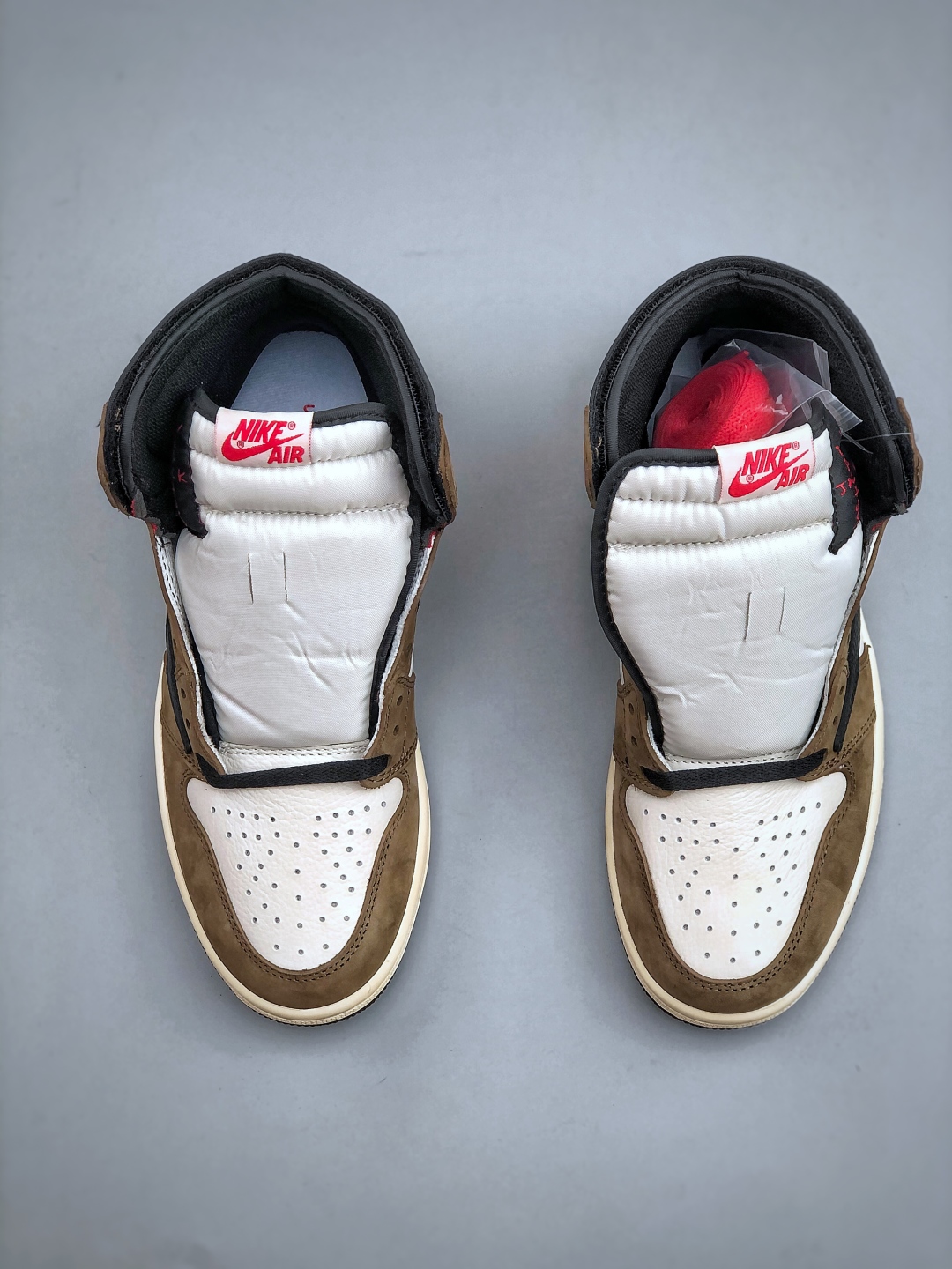 Nike Sneakers-116