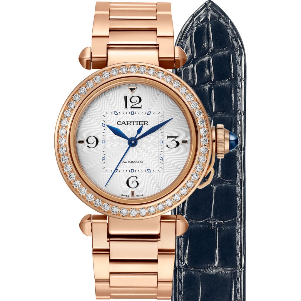 Pasha de Watch WJPA0013(Box NOT Included)