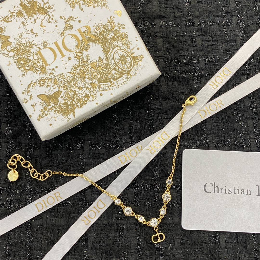 Dior Bracelet-79