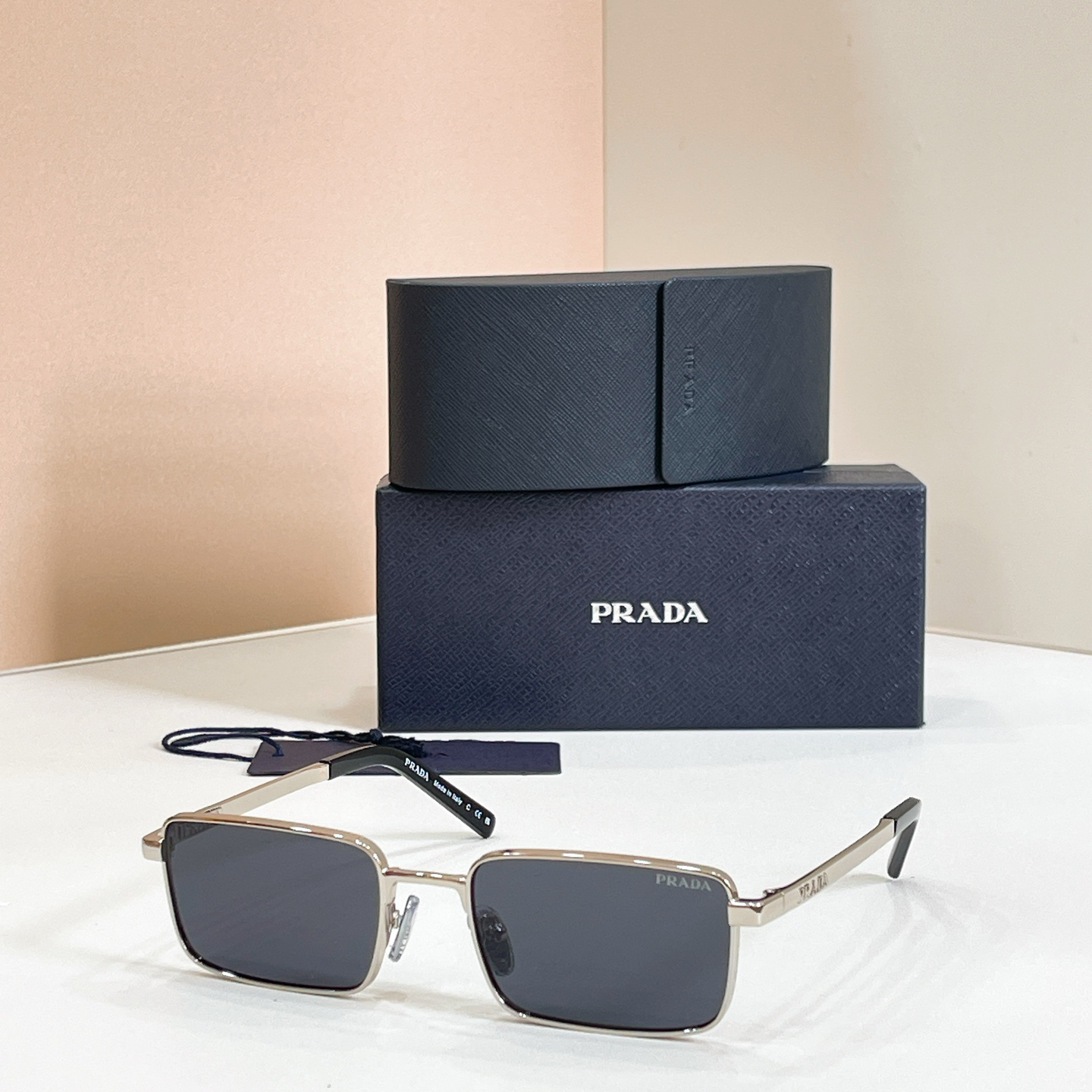 Prada glasses-56