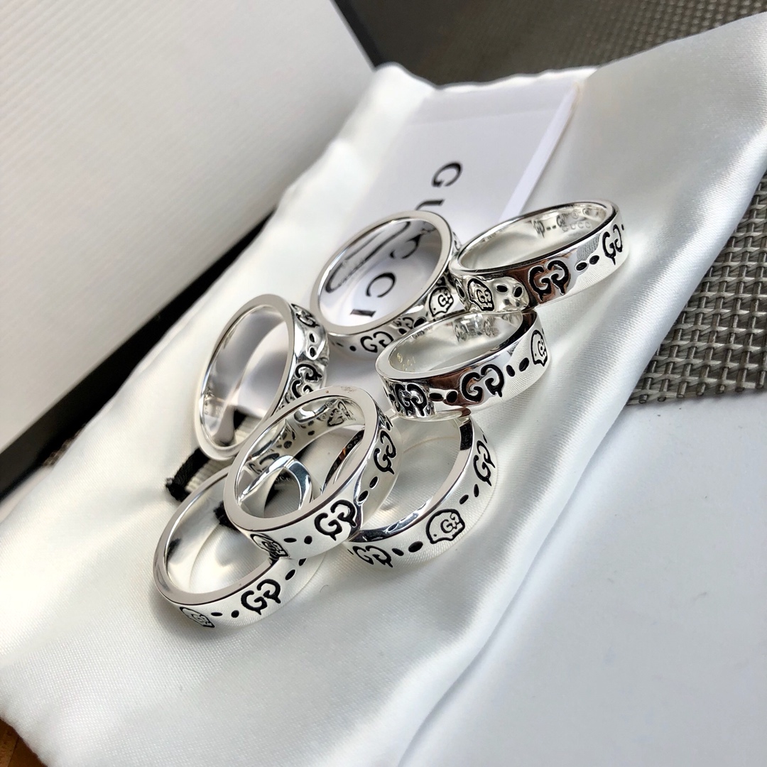 Gucci ring-68