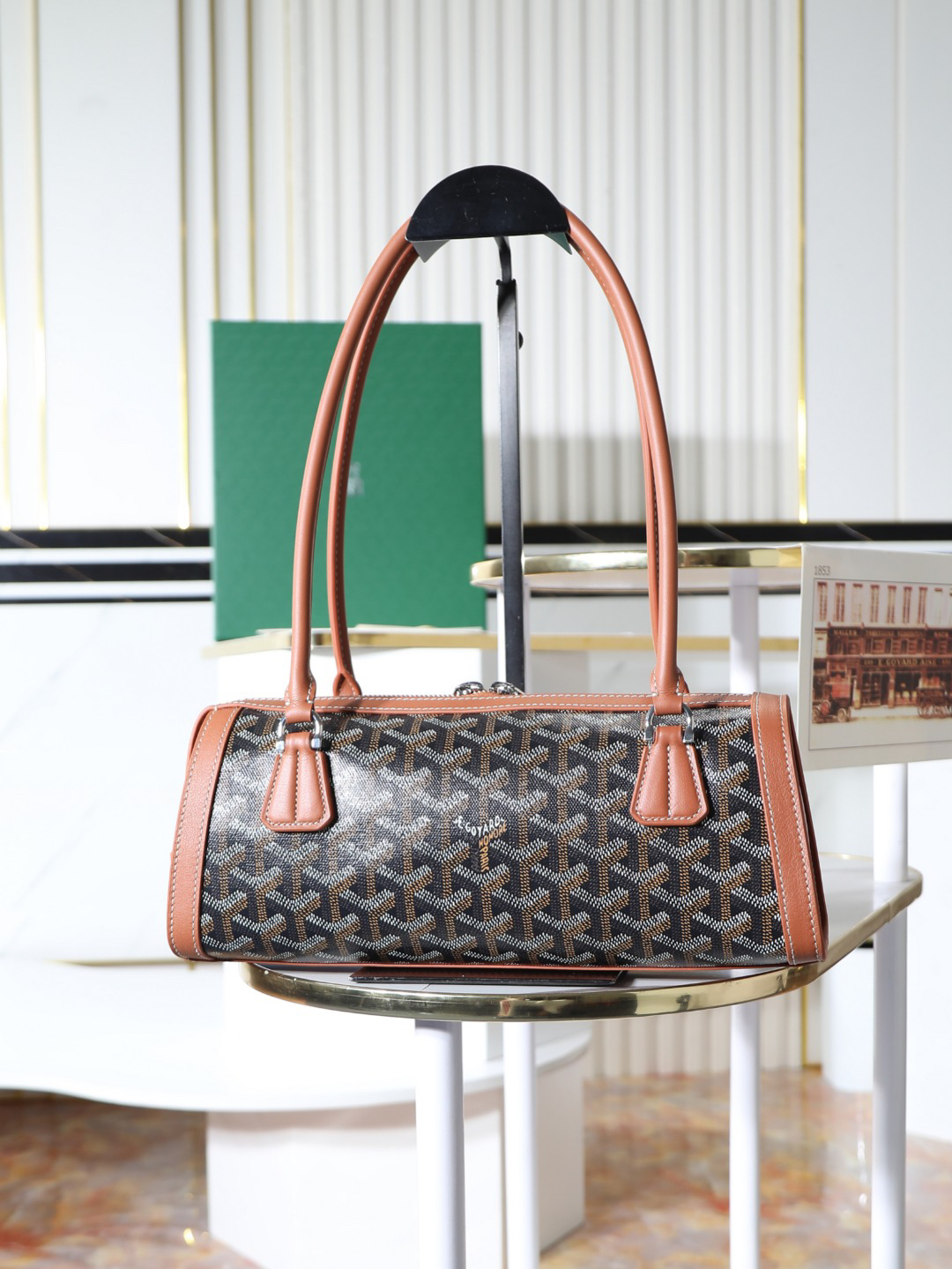 Goyard bags-75